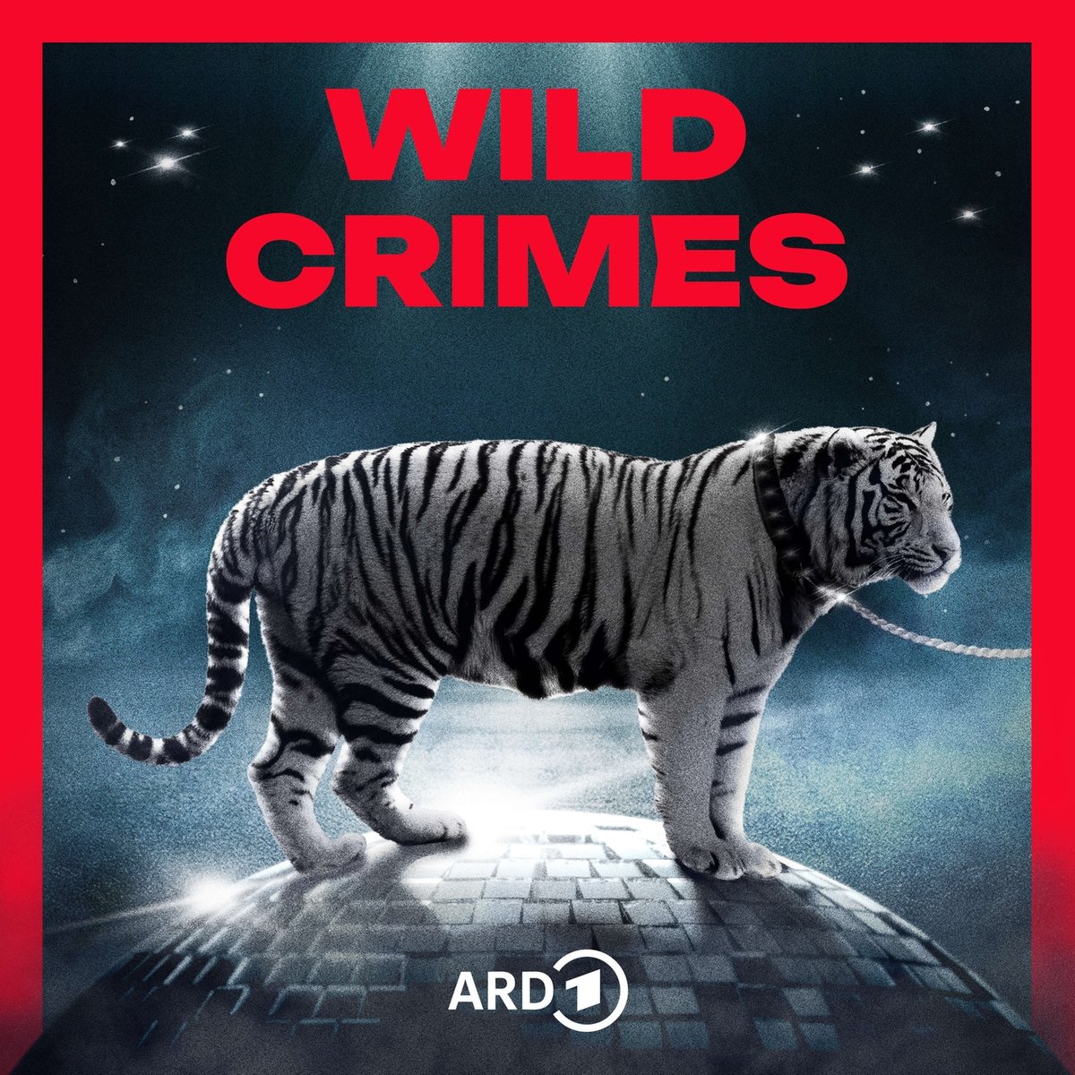 Wild Crimes