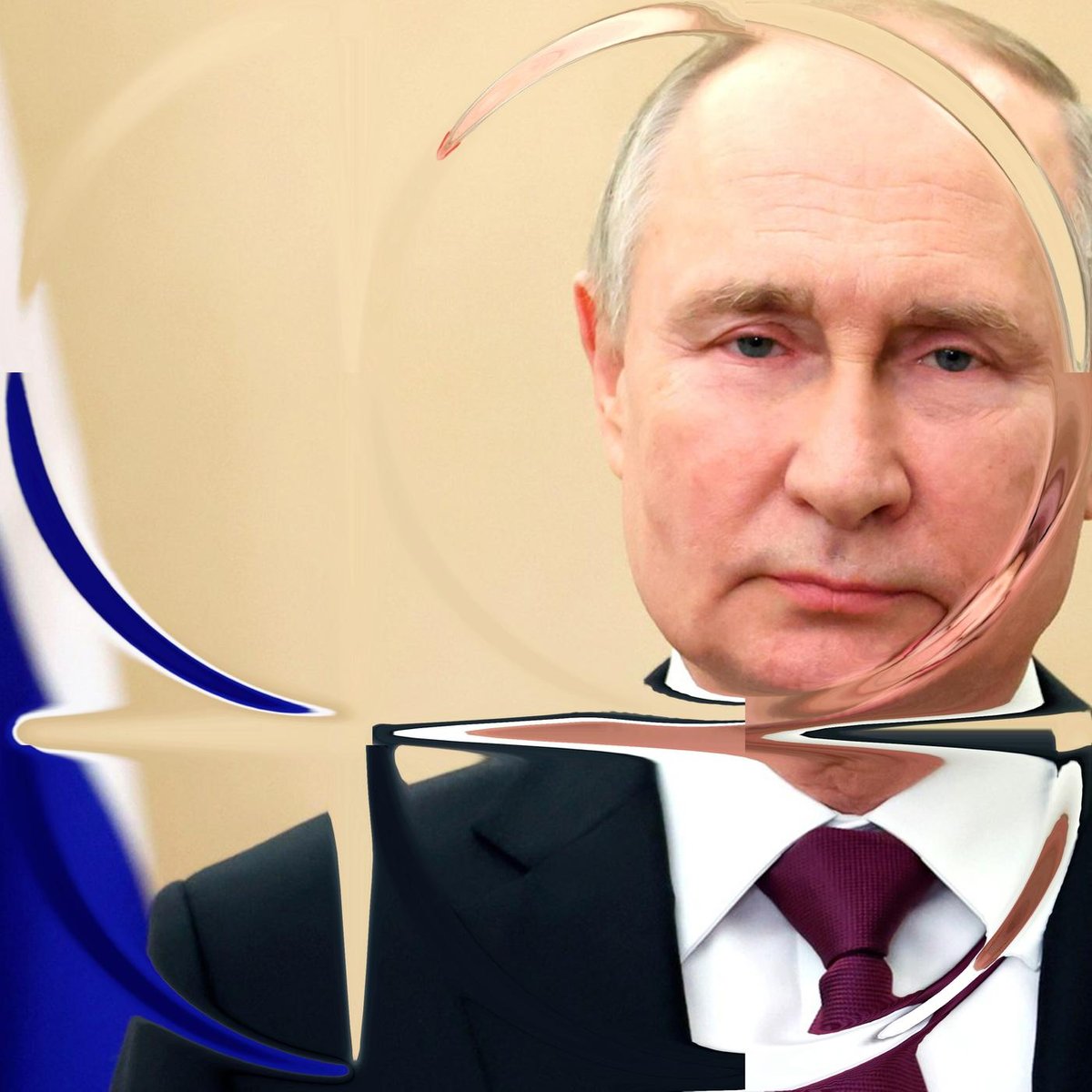 (1/3) Wer bringt Putin vor Gericht? | Die Anzeige