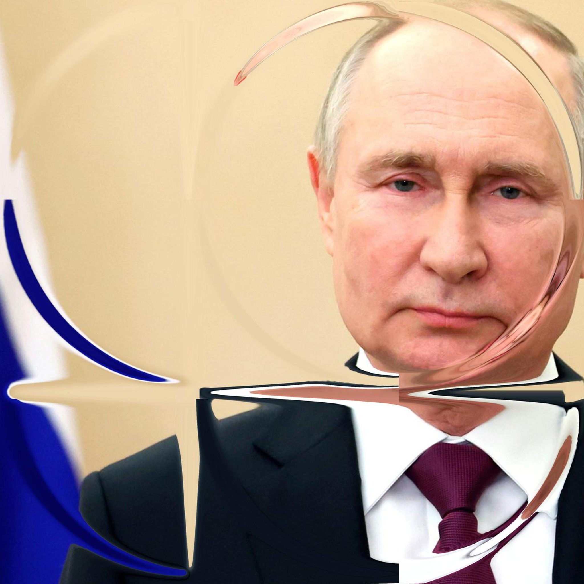 (1/3) Wer bringt Putin vor Gericht? | Die Anzeige