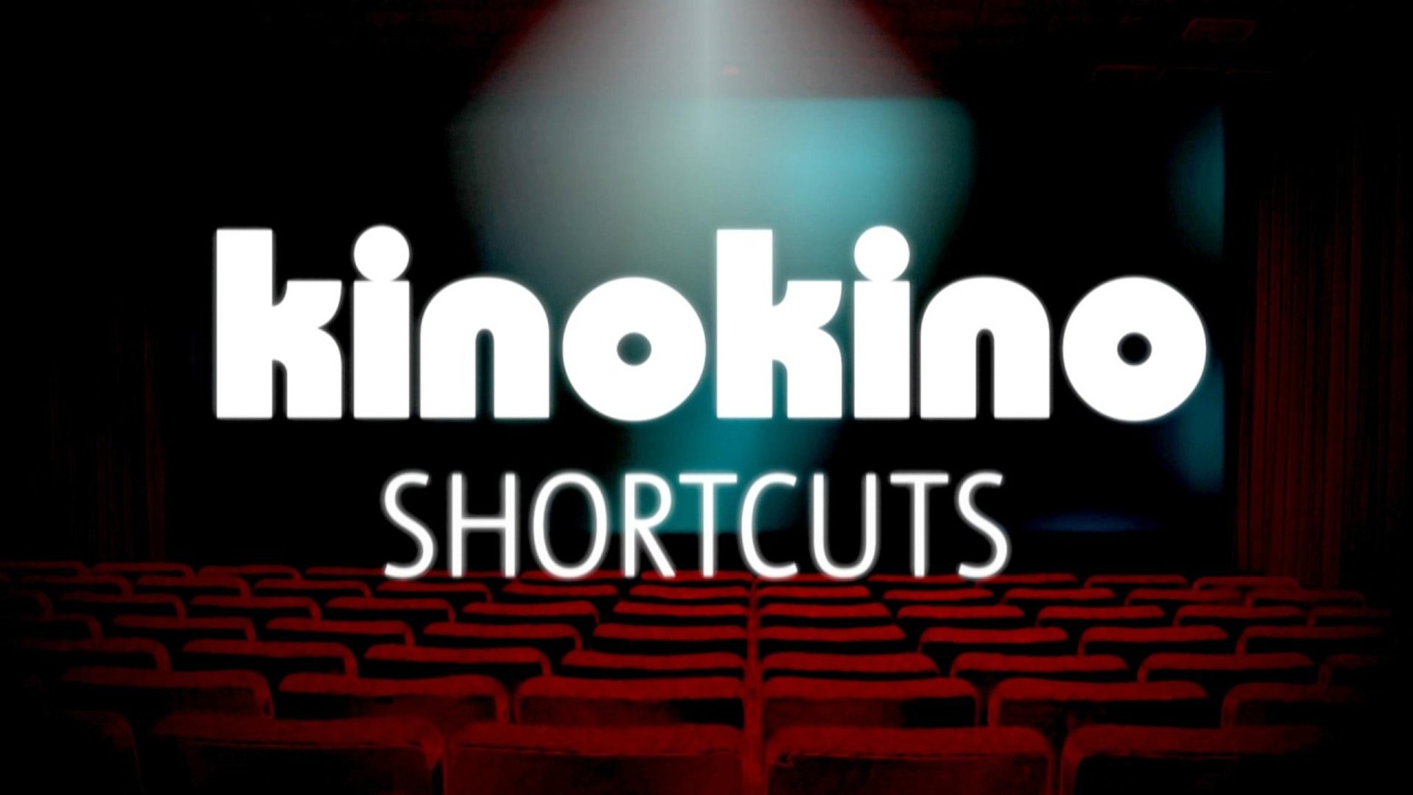 kinokino Shortcuts - alle verfügbaren Videos - jetzt streamen!