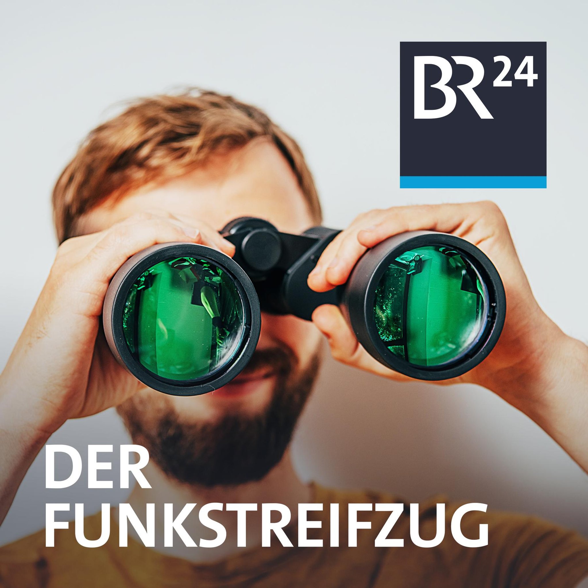 Der Funkstreifzug