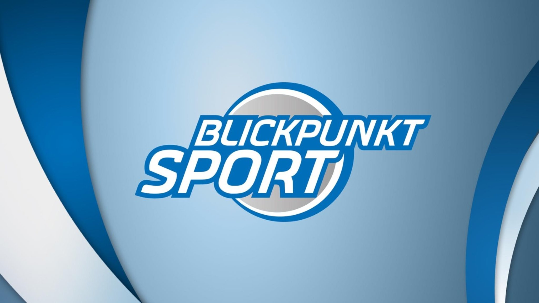 Blickpunkt Sport - alle verfügbaren Videos - jetzt streamen!