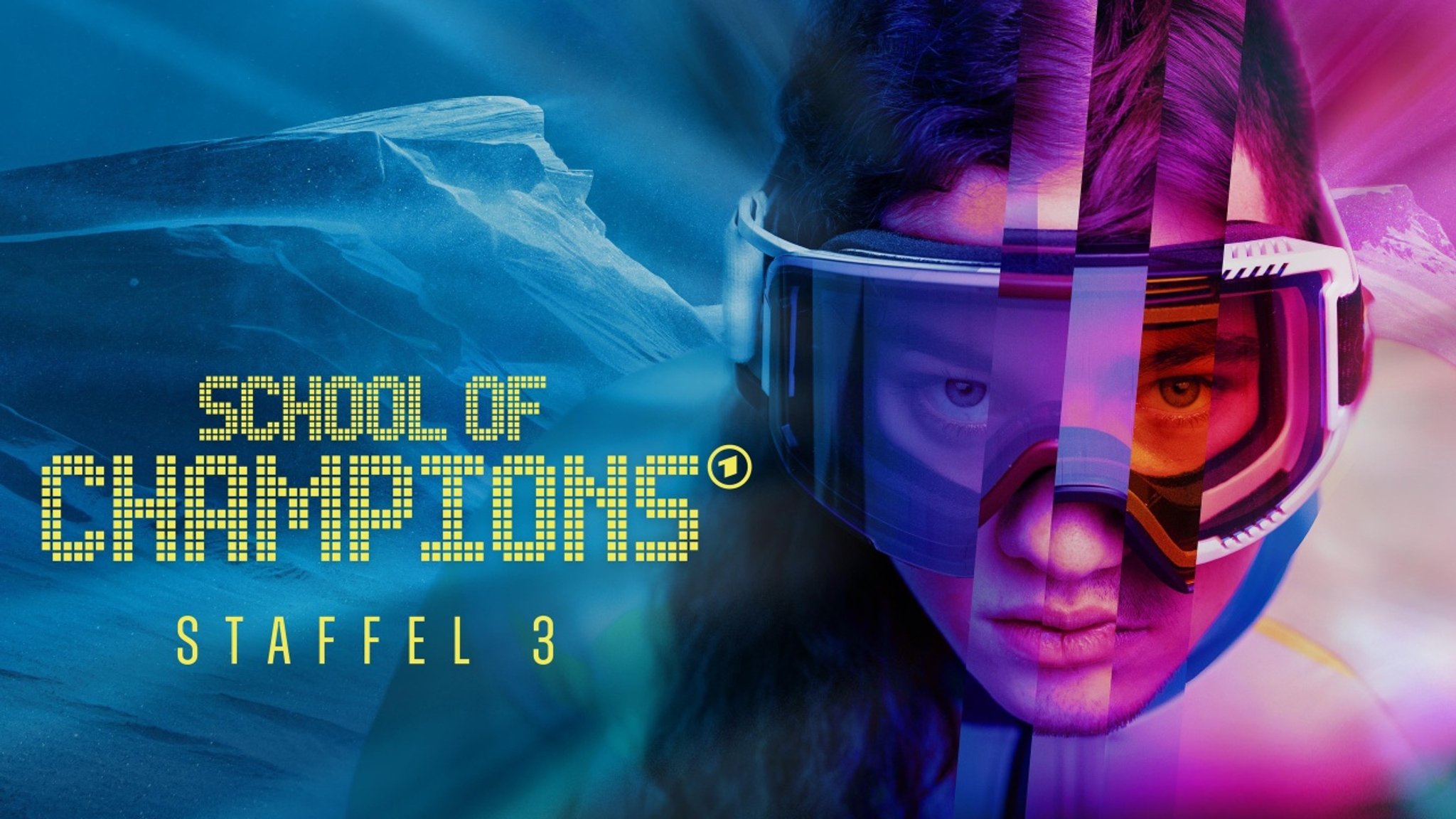 School of Champions - Staffel 1 der Serie - jetzt streamen!