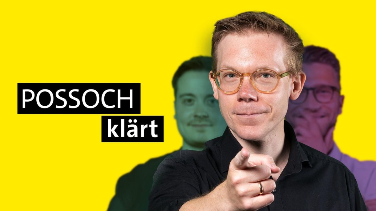 Possoch klärt - alle verfügbaren Videos - jetzt streamen!