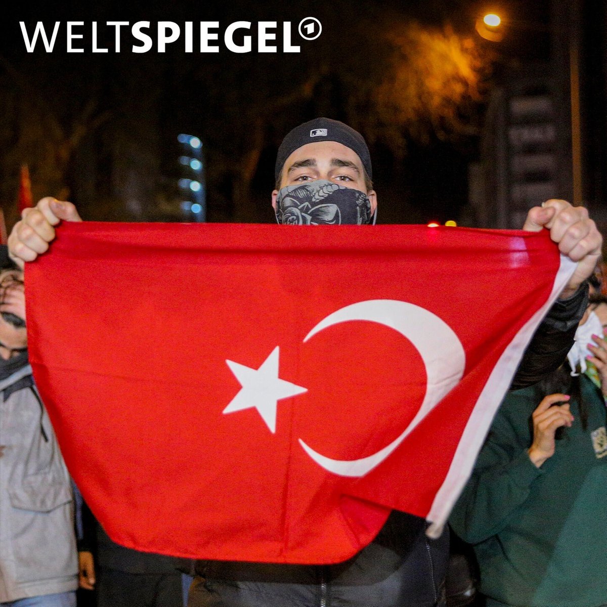 Extra | Massendemos in der Türkei: Ist Erdogans Herrschaft am Ende?