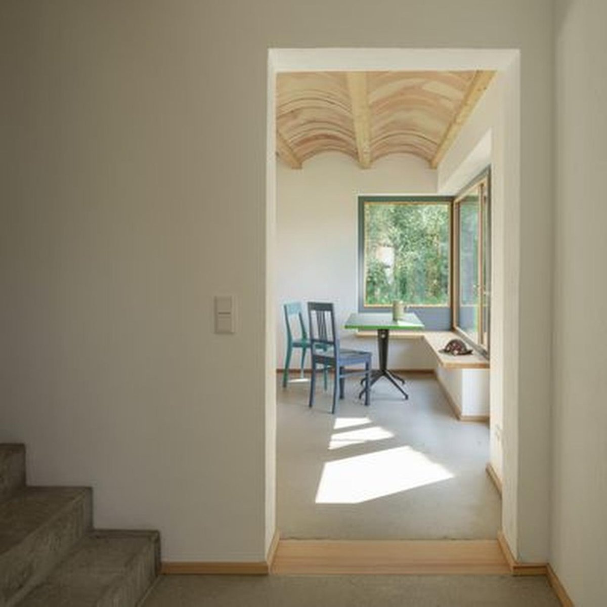 Anders und nachhaltig bauen - Neue Architektur in Bayern