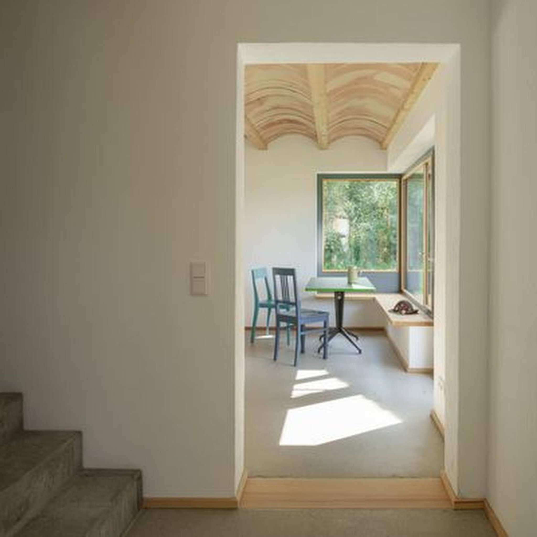 Anders und nachhaltig bauen - Neue Architektur in Bayern