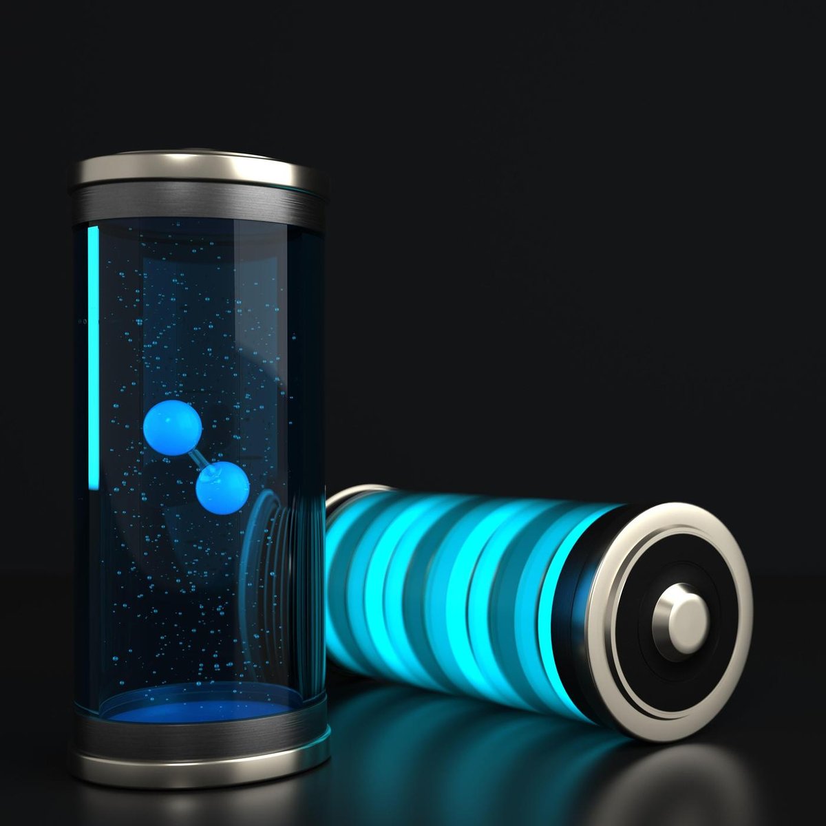 Das Wasserstoff-Dilemma - Hoffnungsträger, aber Mangelware