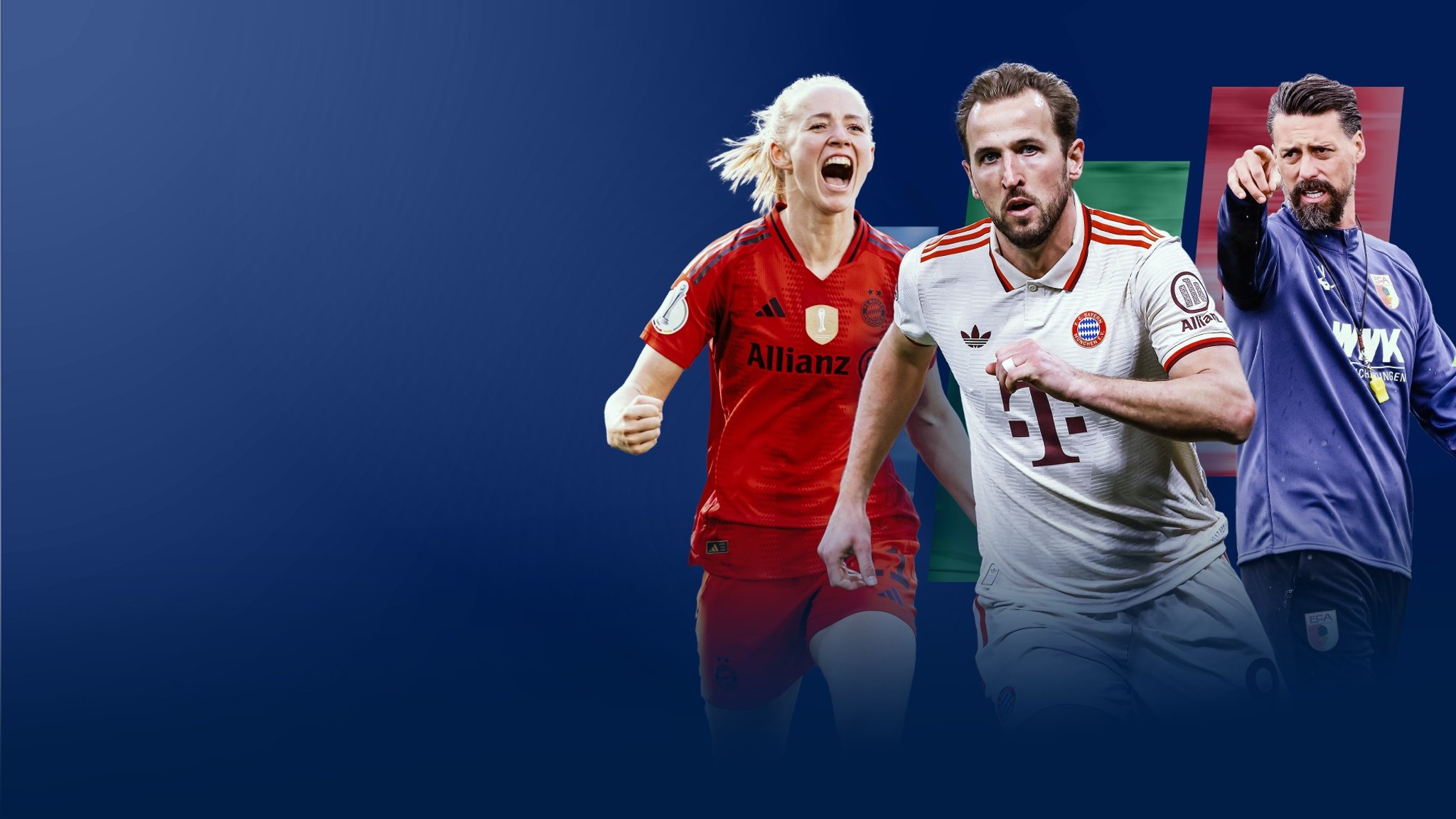 BR24Sport · Die Heimat des bayerischen Sports