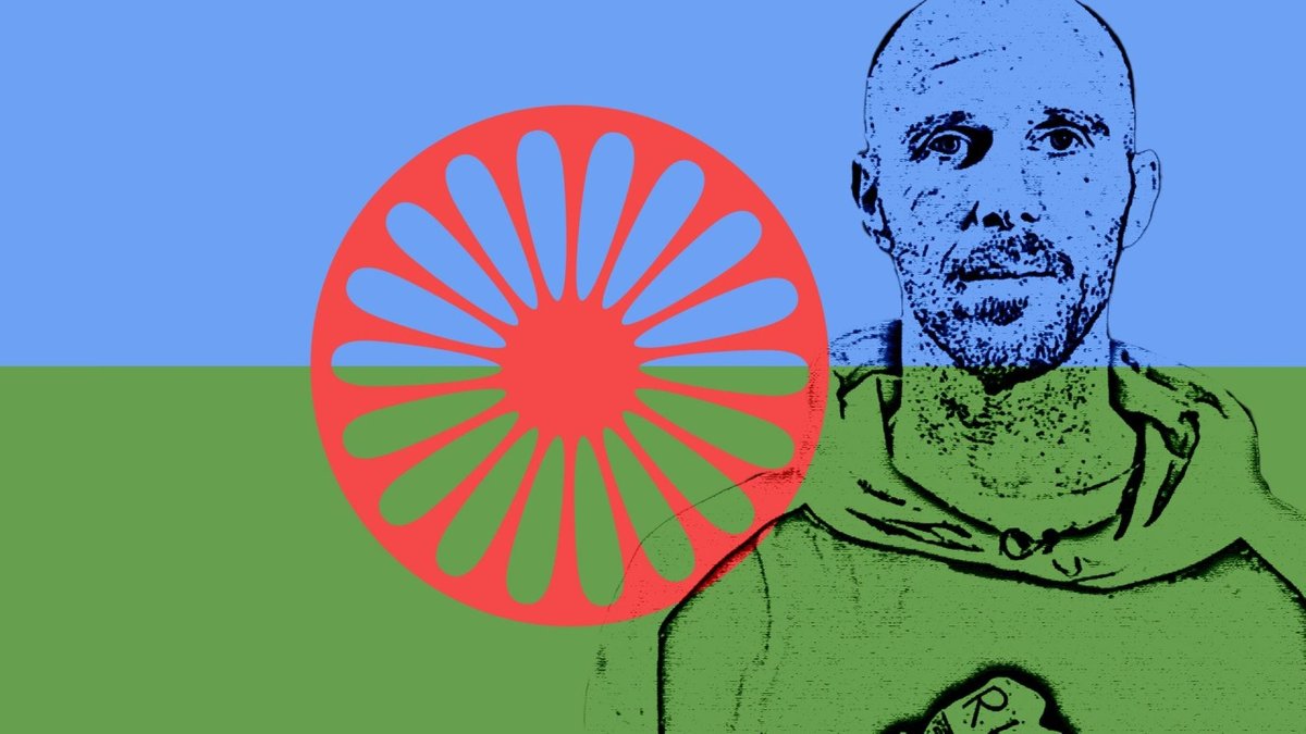 puzzle: Sinti und Roma in Deutschland und der Antiziganismus - hier anschauen