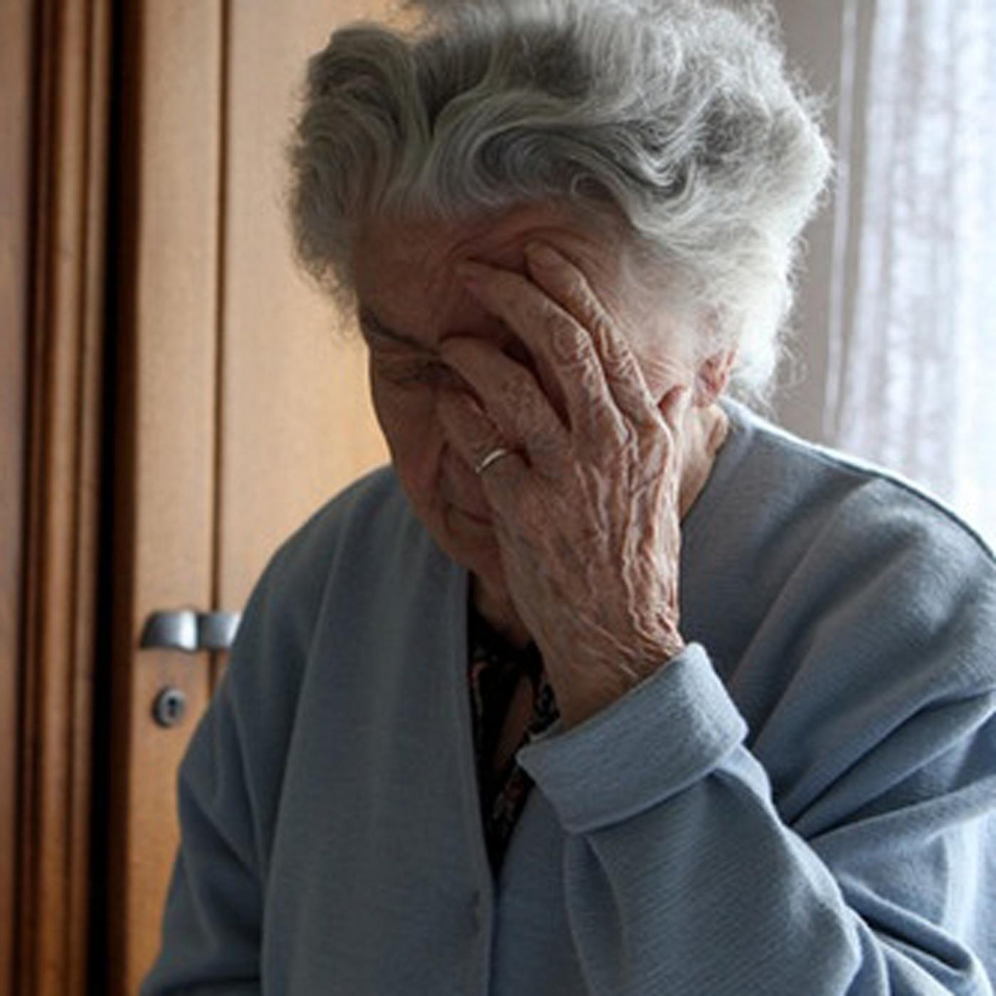 Alzheimer