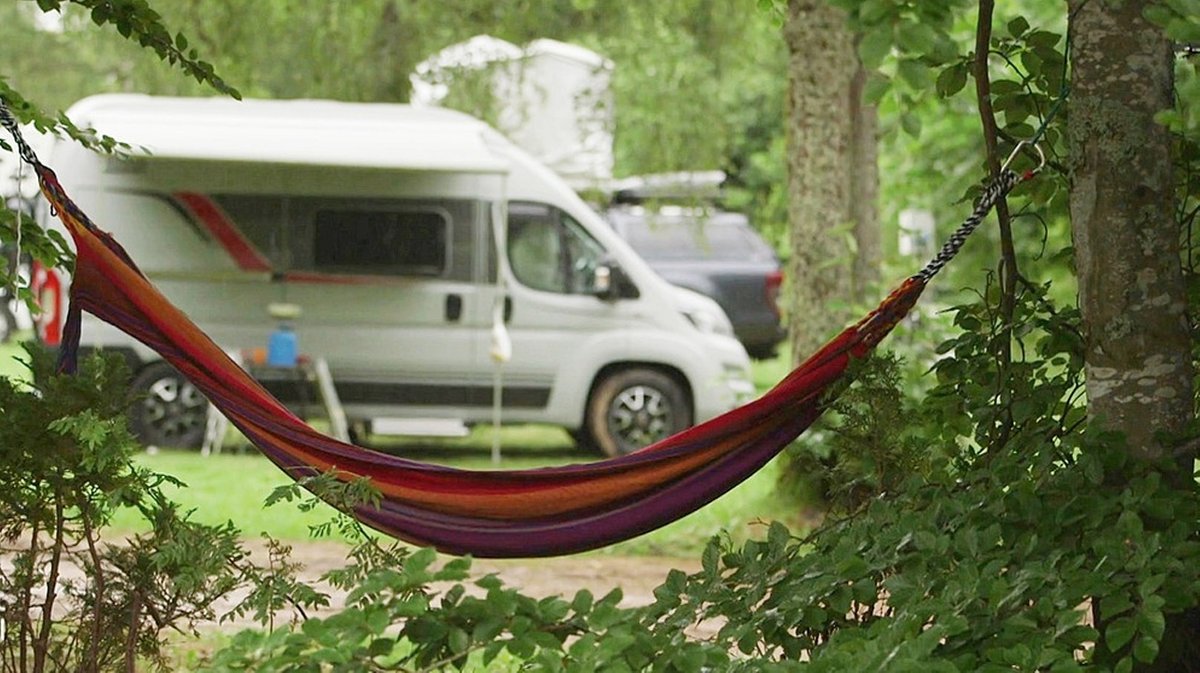 Zwischen Spessart und Karwendel: Naturnahes Campen - hier anschauen