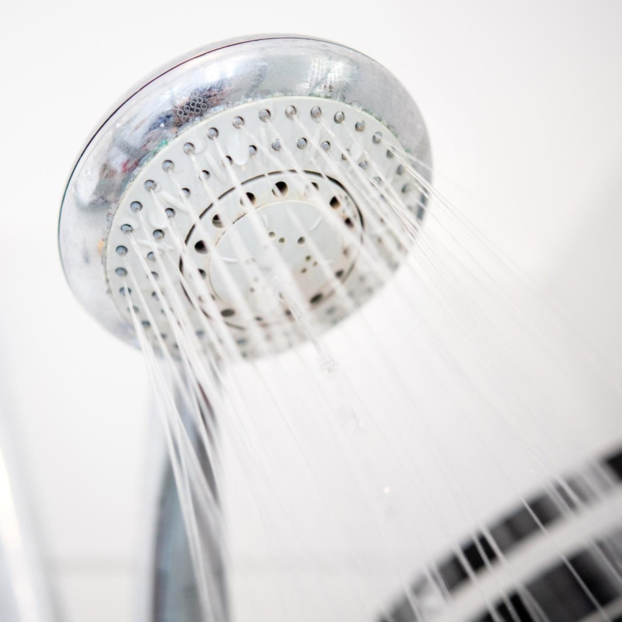 Legionellen - Tödliche Gefahr aus der Wasserleitung