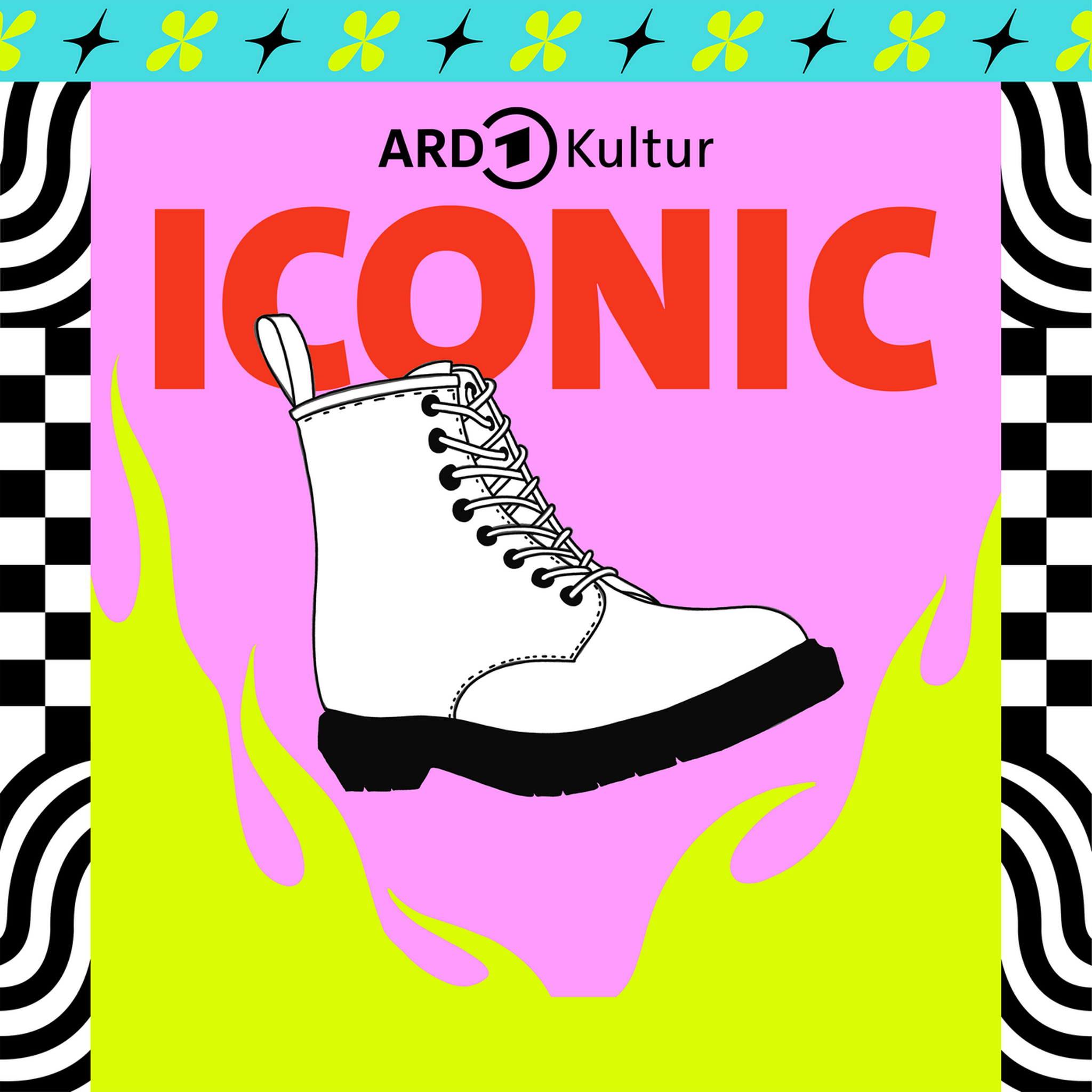 Doc Martens: Wie der Arbeitsschuh Coolness verkauft