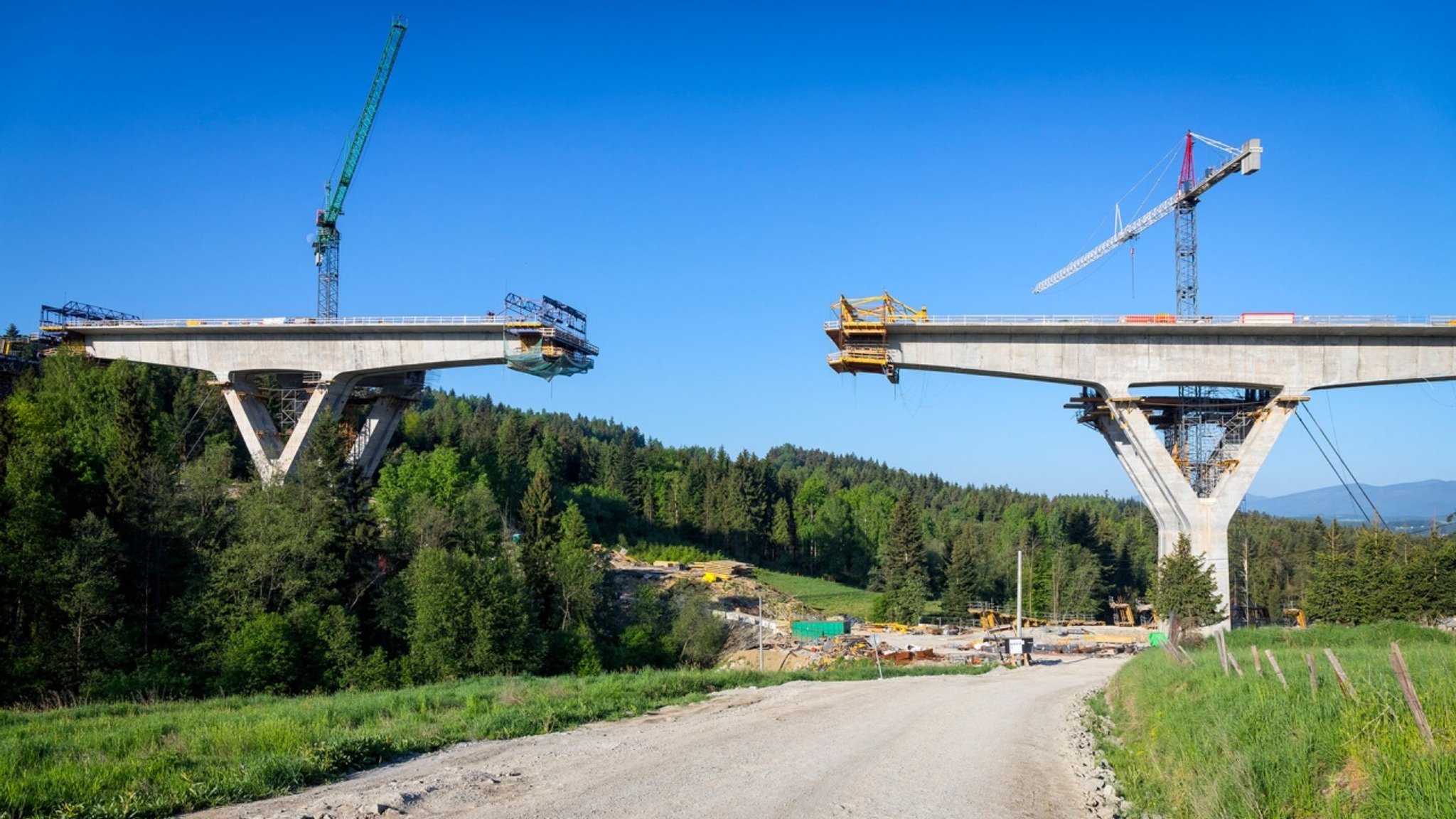 Planet Wissen: Baustelle Brücken! - hier anschauen