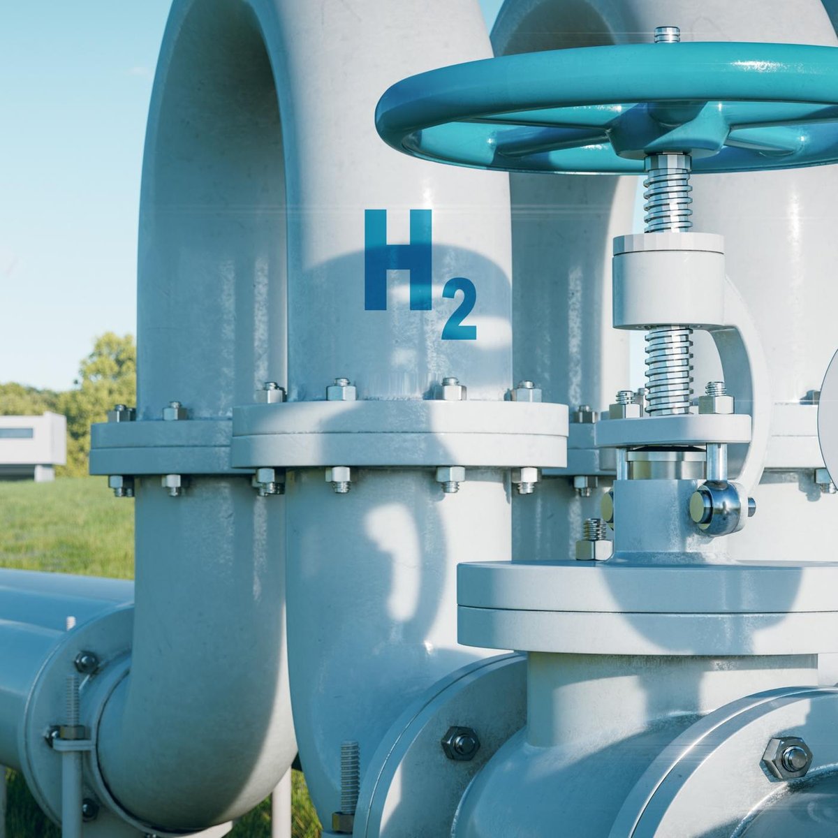 Zukunft Wasserstoff –  Lösung für die Energiewende?