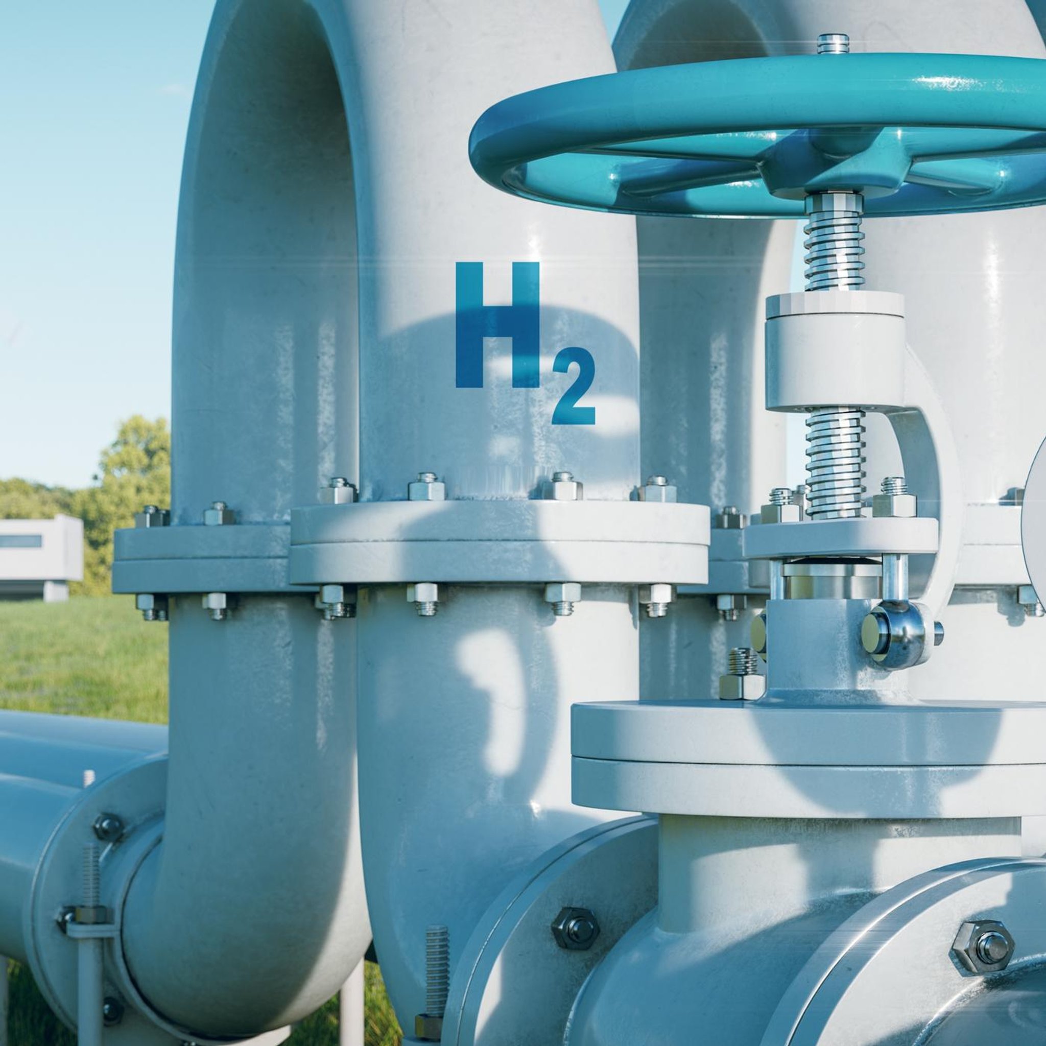 Zukunft Wasserstoff –  Lösung für die Energiewende?