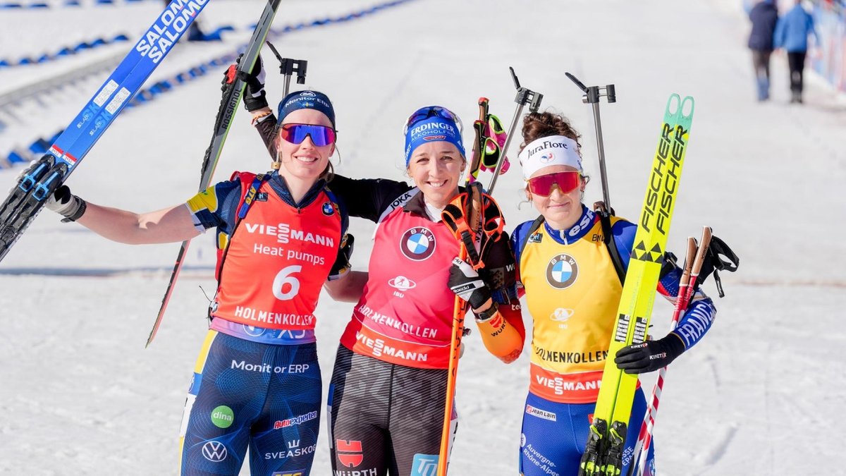 BR24Sport: Das Herzschlagfinale: Preuß gewinnt Gesamtweltcup - hier anschauen