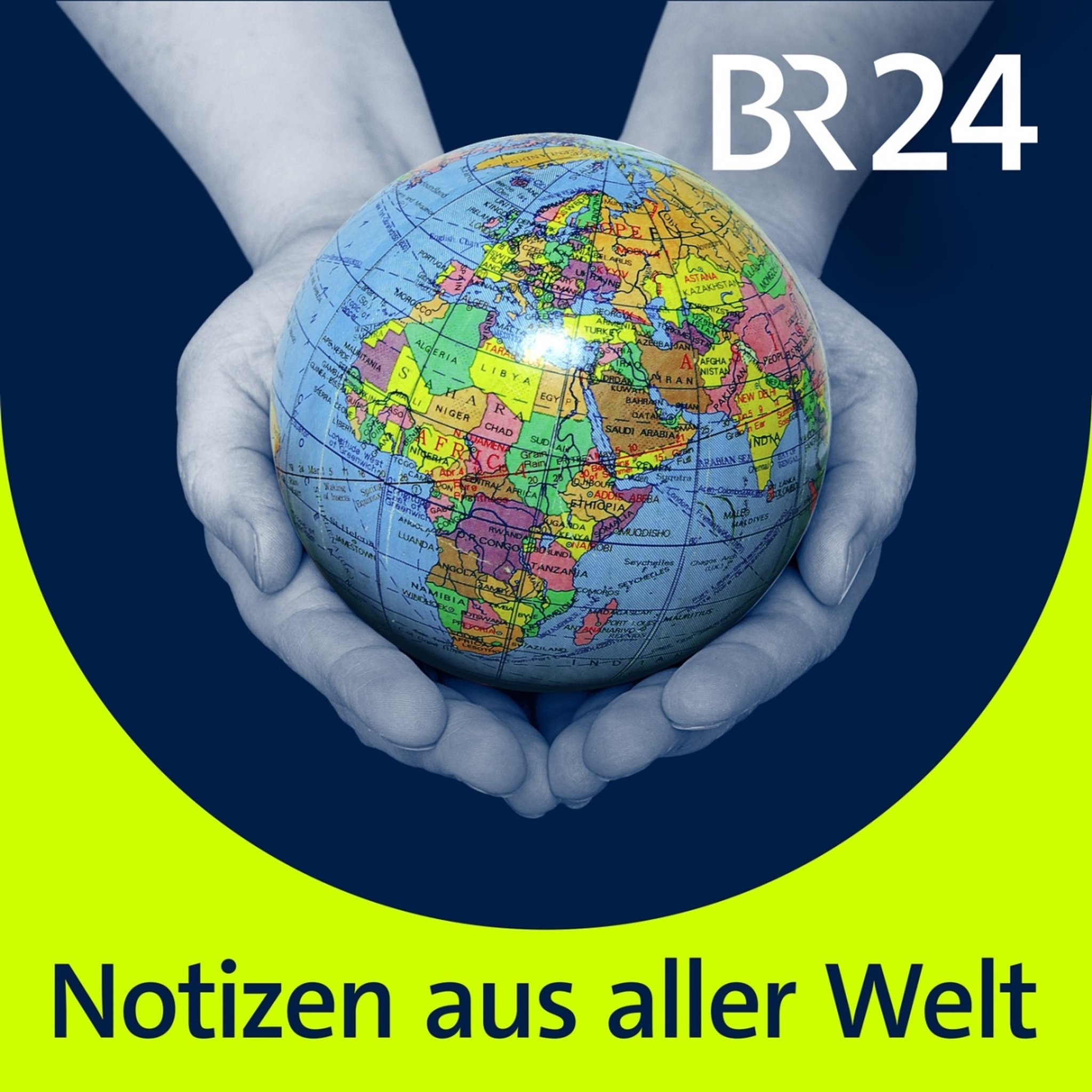 Notizen aus aller Welt