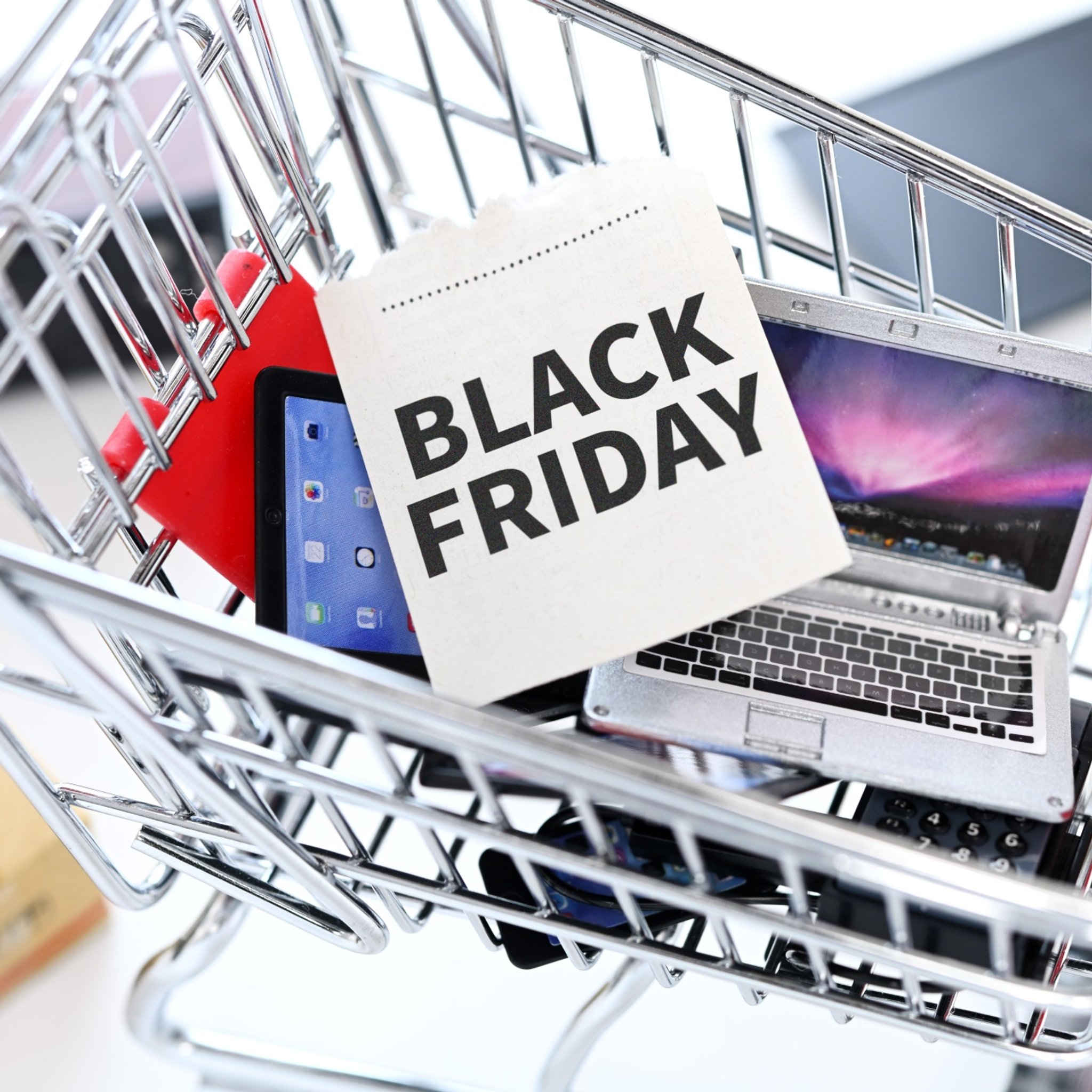 Programmiertricks beim Onlineshopping - Wie uns Webshops verführen