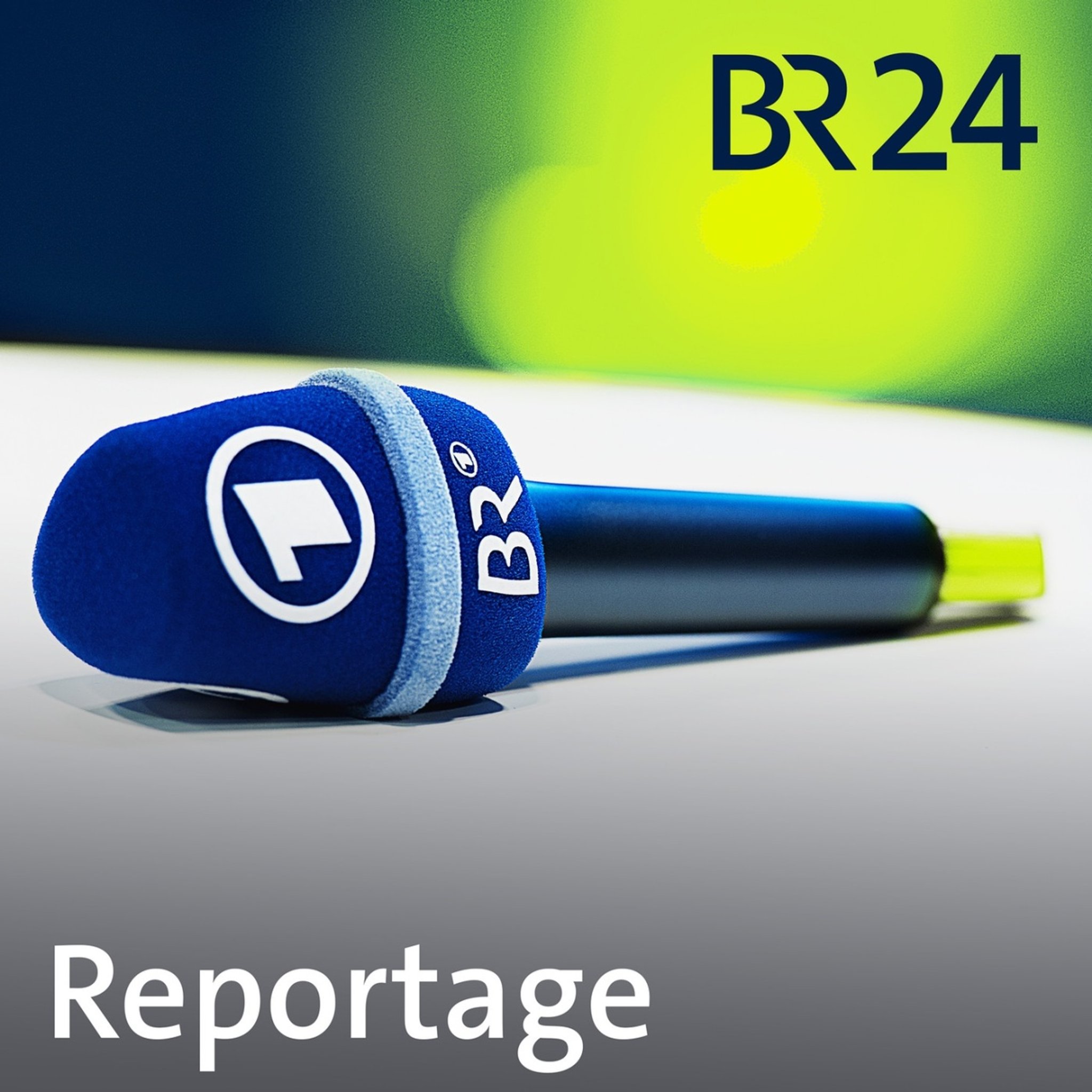 BR24 Reportage