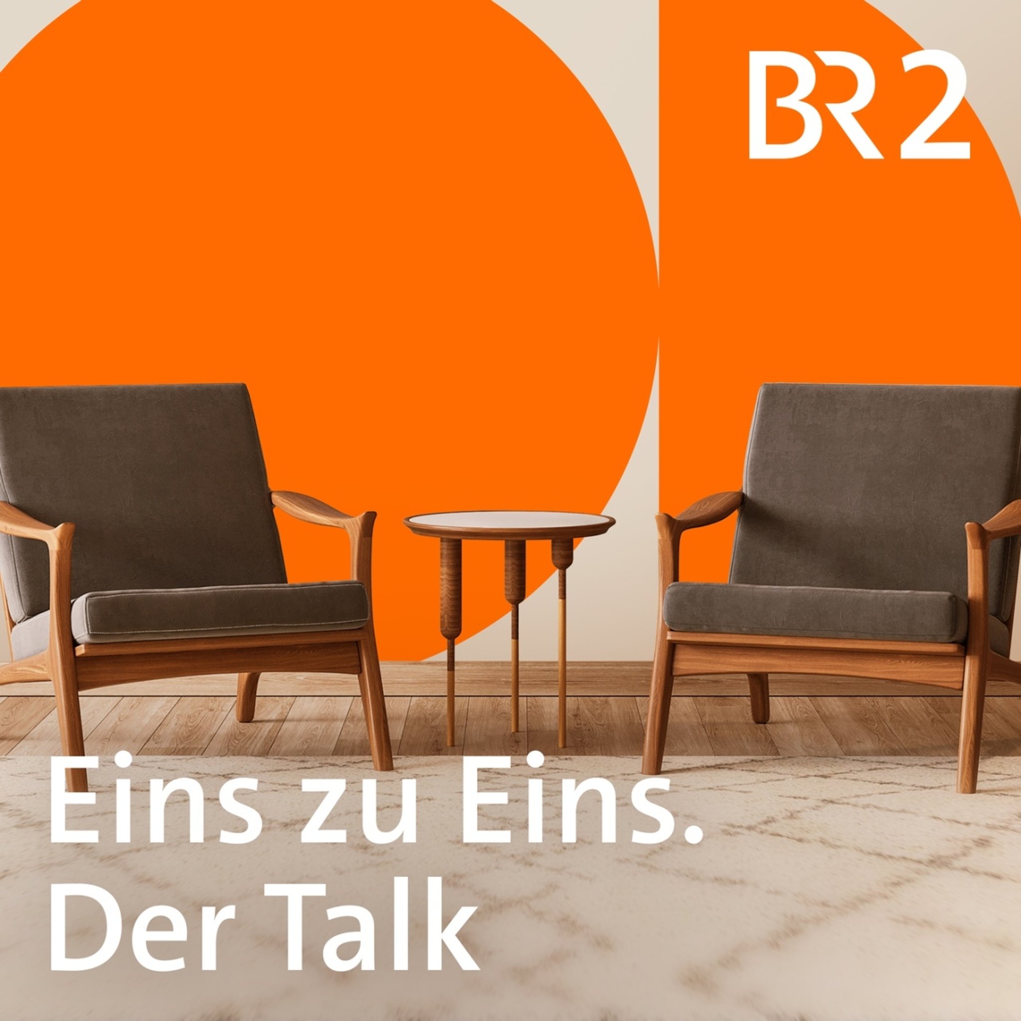 Eins zu Eins. Der Talk