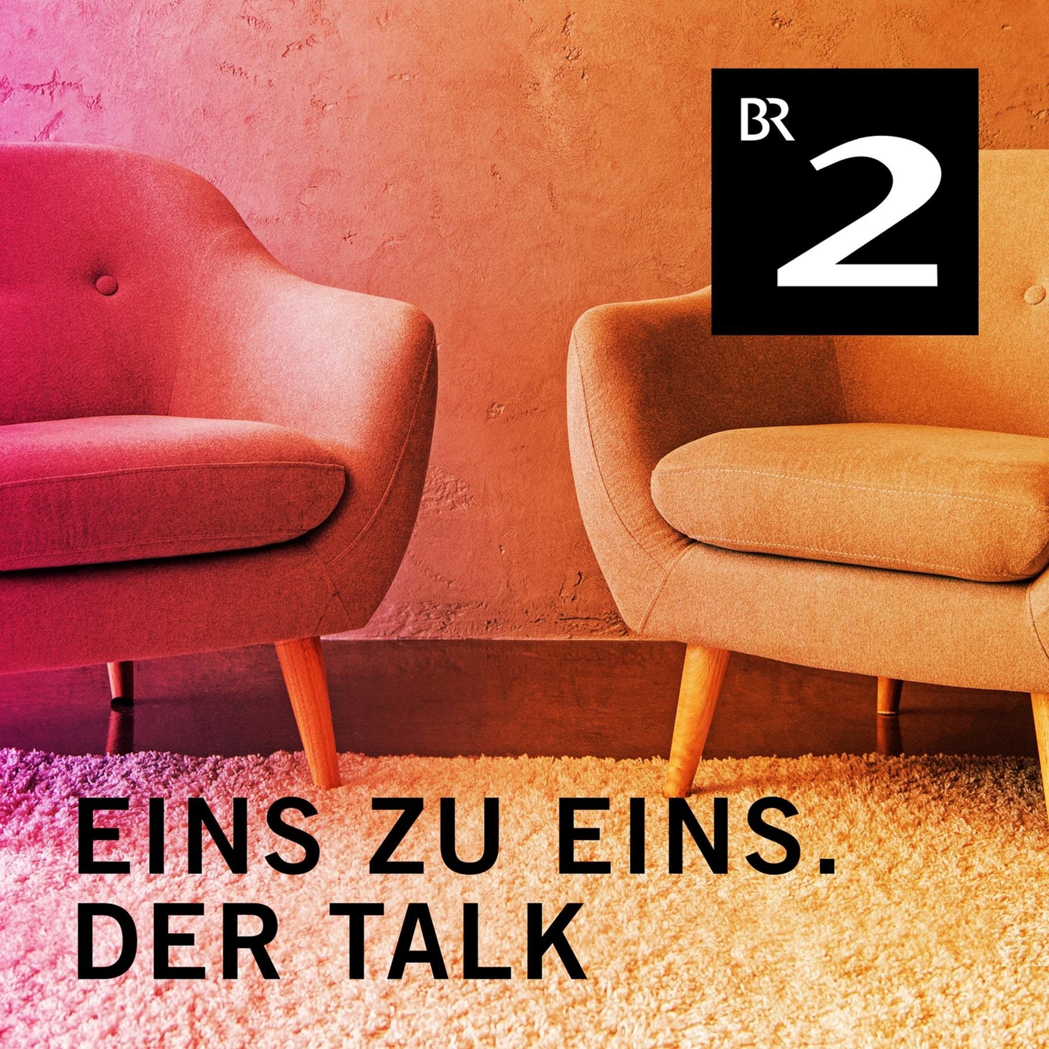 Eins zu Eins. Der Talk