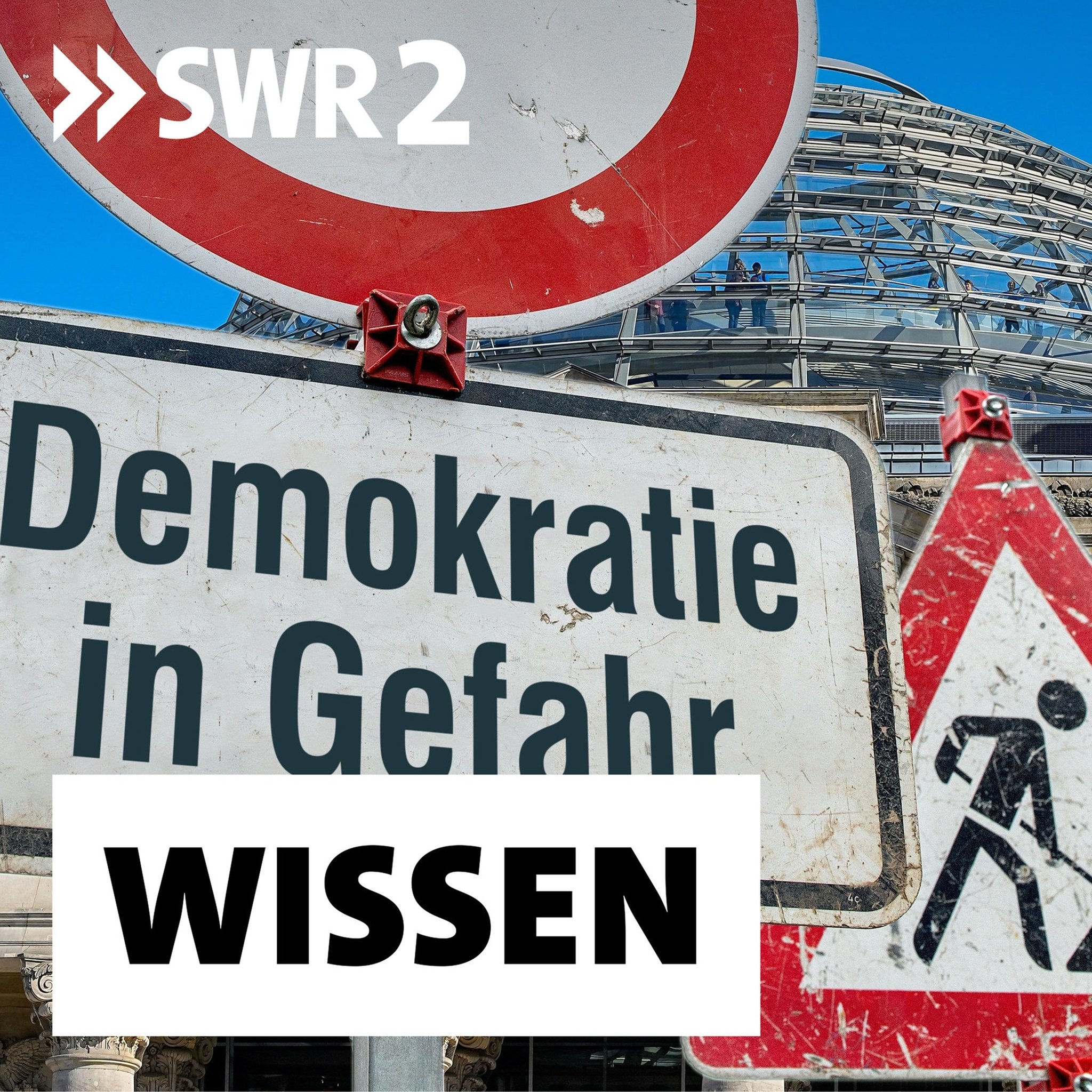 Islamisten und Rechtsextreme - Gemeinsam gegen die Demokratie