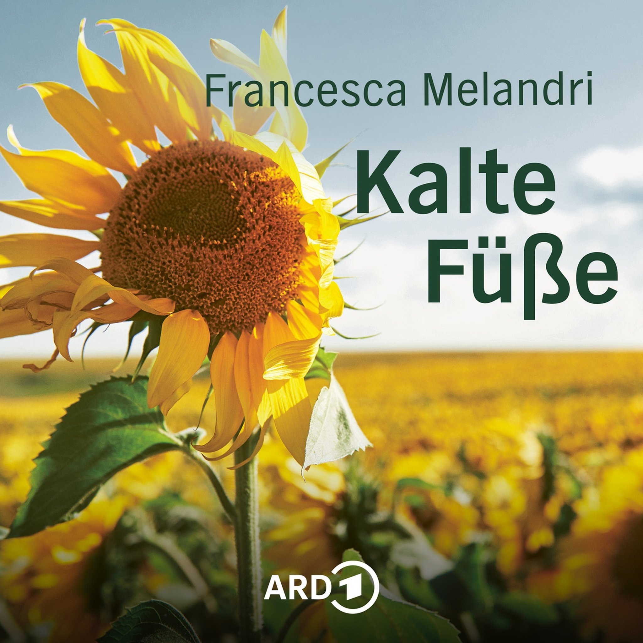 Francesca Melandri: Kalte Füße | Gelesen von Nina Kunzendorf