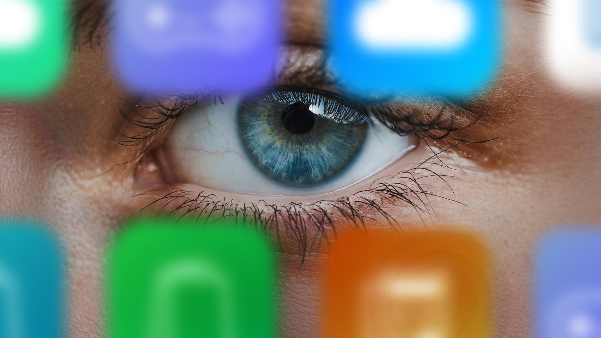 Story: Gefährliche Apps · Im Netz der Datenhändler - hier anschauen