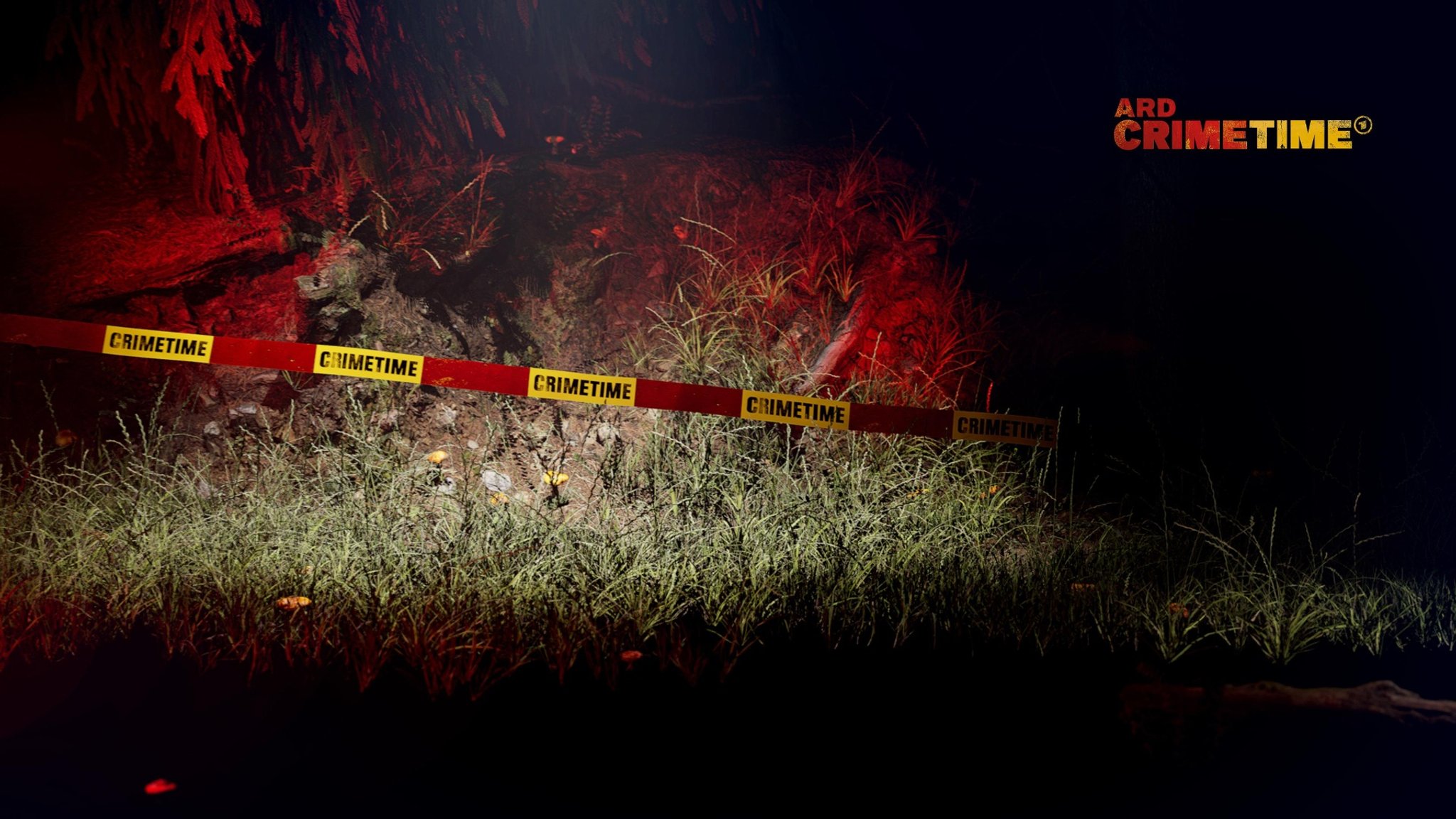 ARD CrimeTime | Aufsehenerregende True Crime Fälle