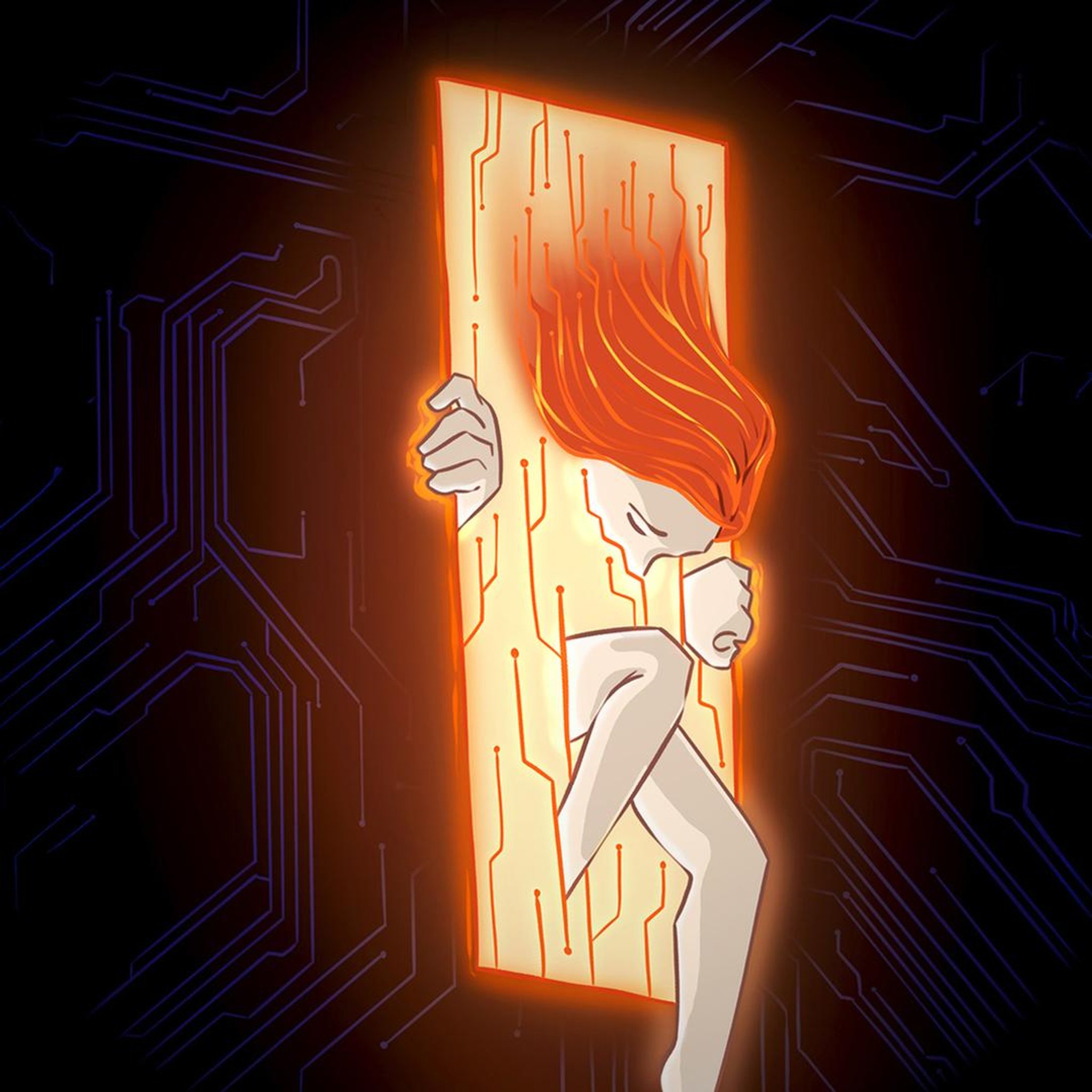 Die letzte Religion: KI als Schöpfungsgeschichte