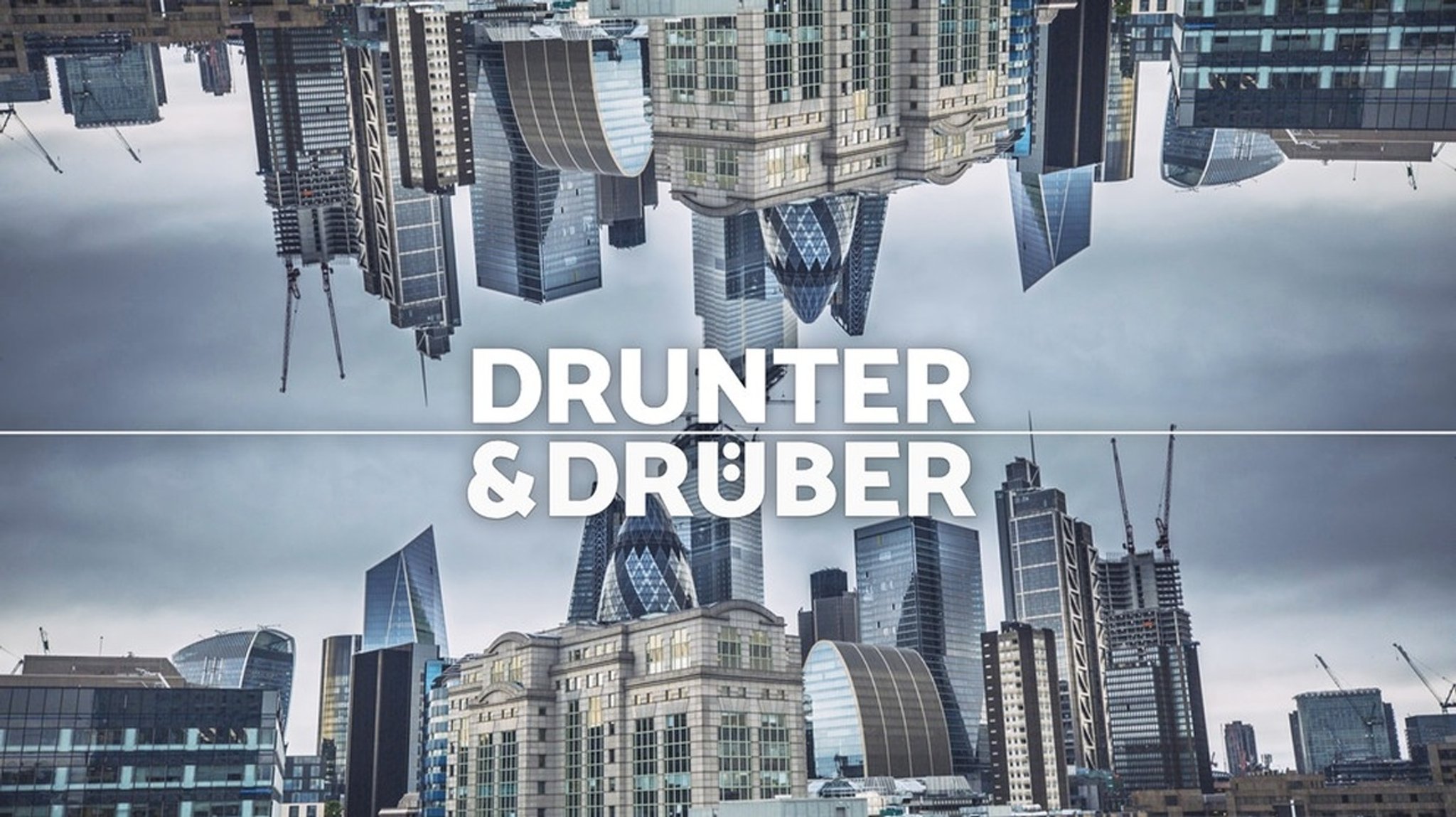 Drunter und Drüber - Staffel 1 der Serie - jetzt streamen!
