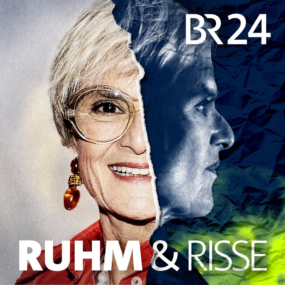 Ruhm und Risse