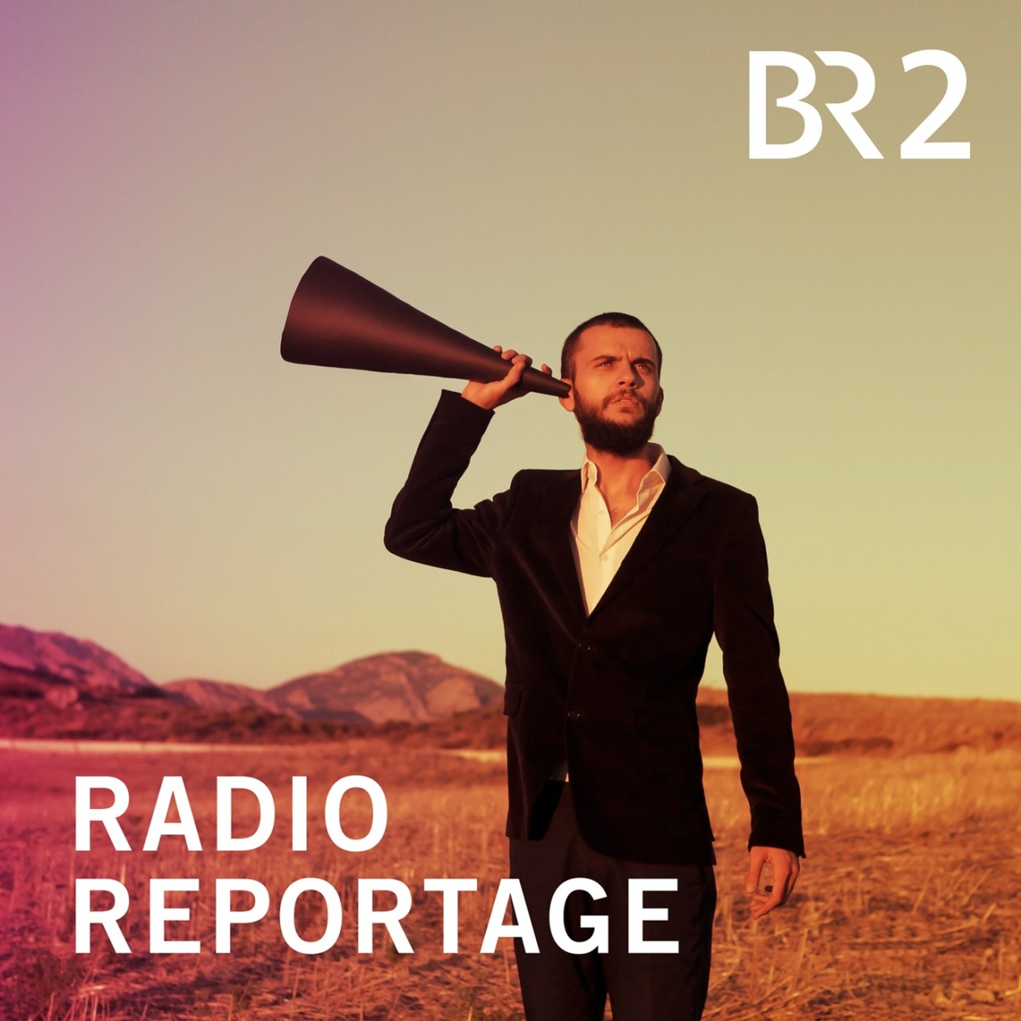Radioreportage