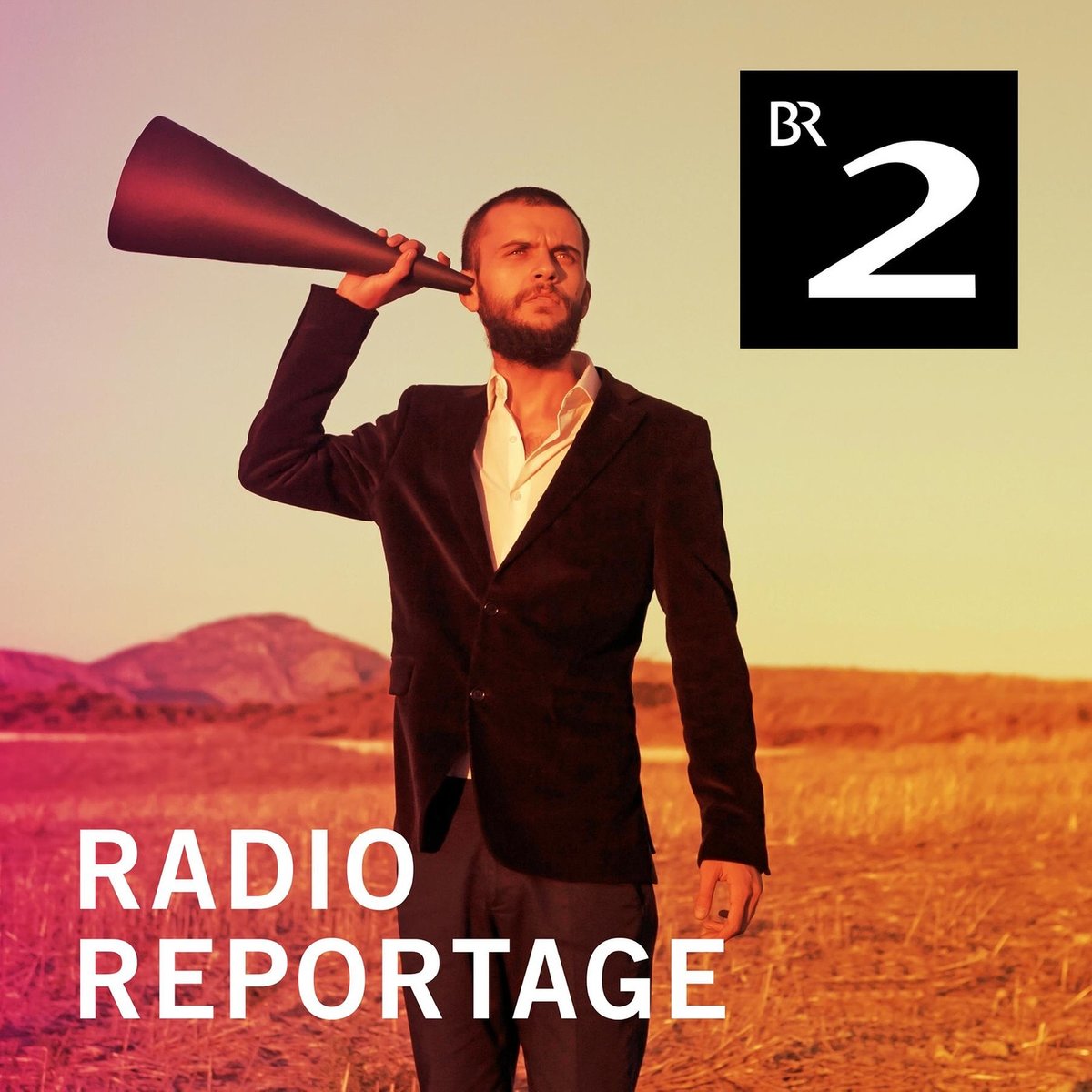 Radioreportage