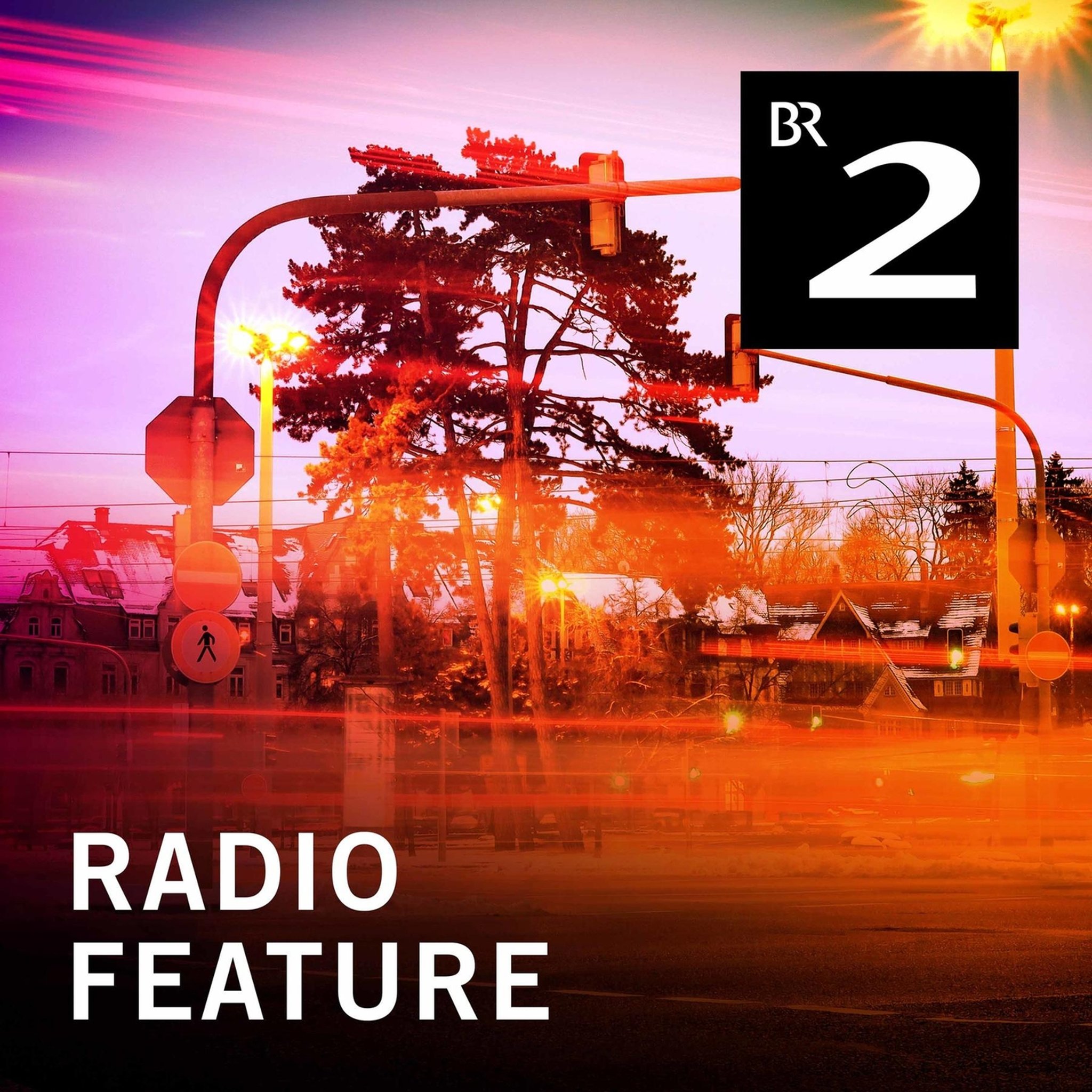 Radiofeature