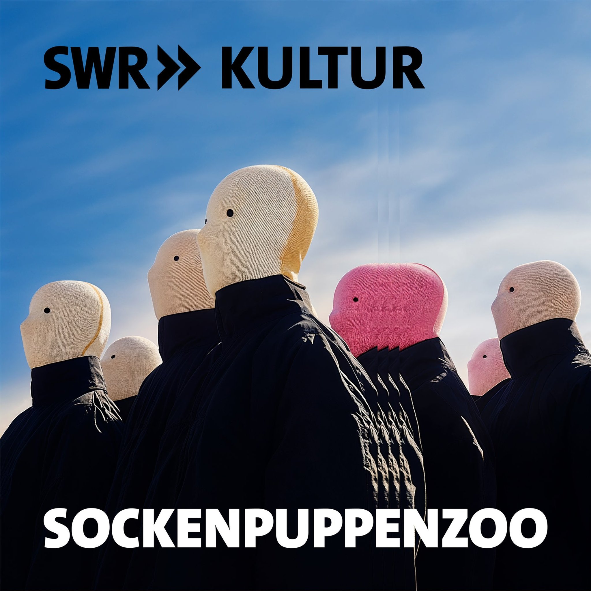 Sockenpuppenzoo – Angriff auf Wikipedia