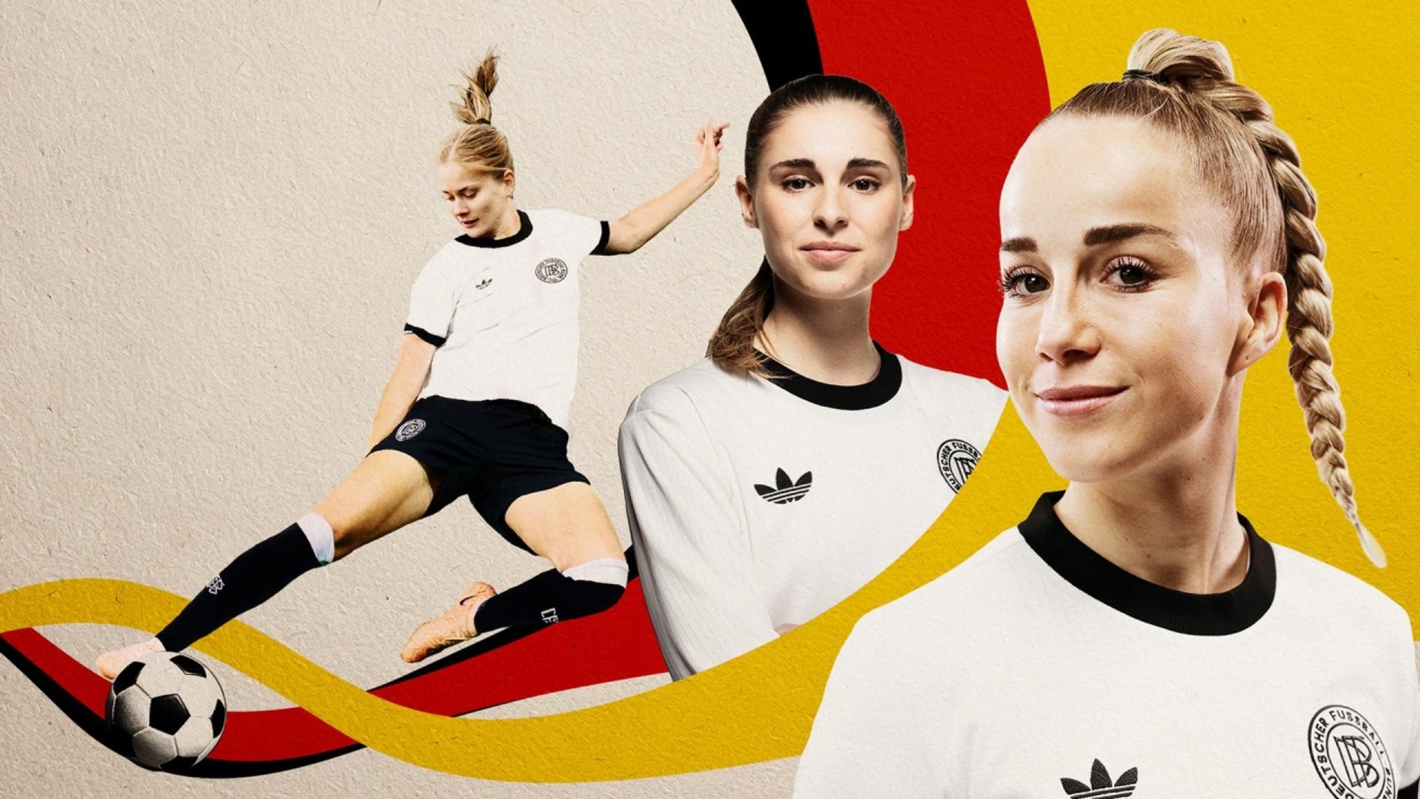 Shootingstars – Deutschlands neue Fußballgeneration: Brand, Gwinn, Nüsken - hier anschauen