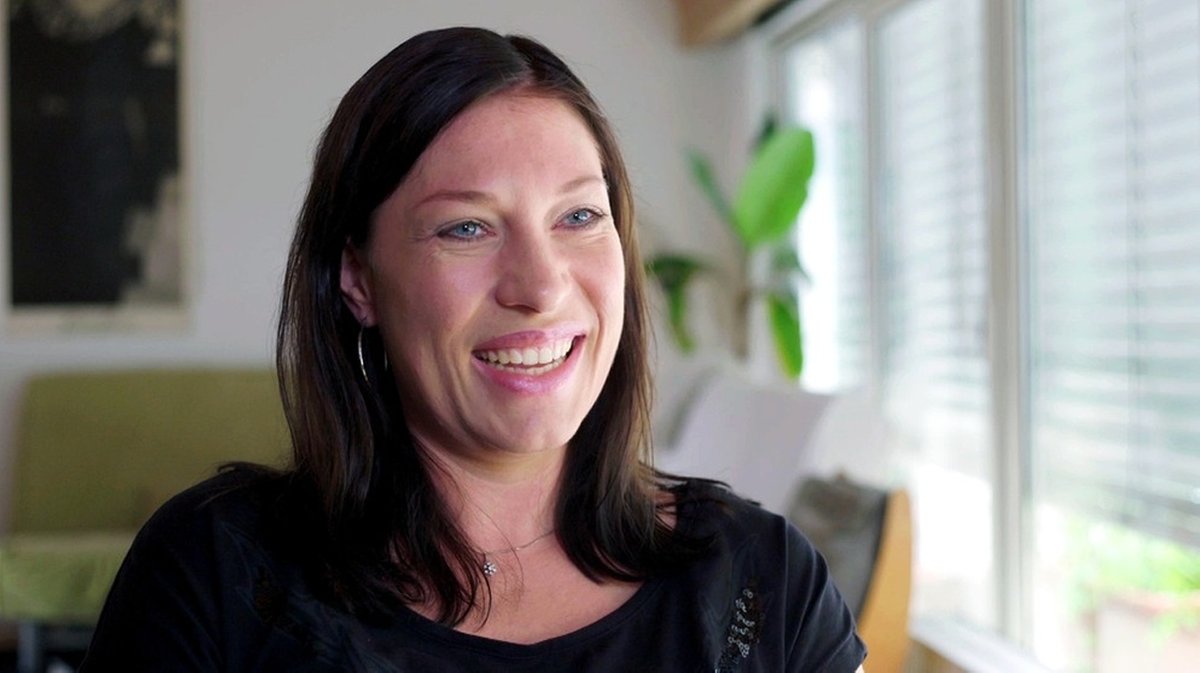 Lebenslinien: Mein Glaube, meine Liebe - hier anschauen