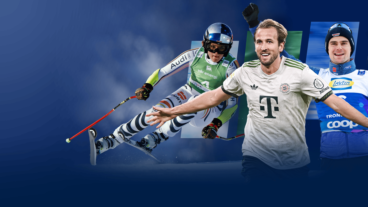 BR24Sport · Die Heimat des bayerischen Sports