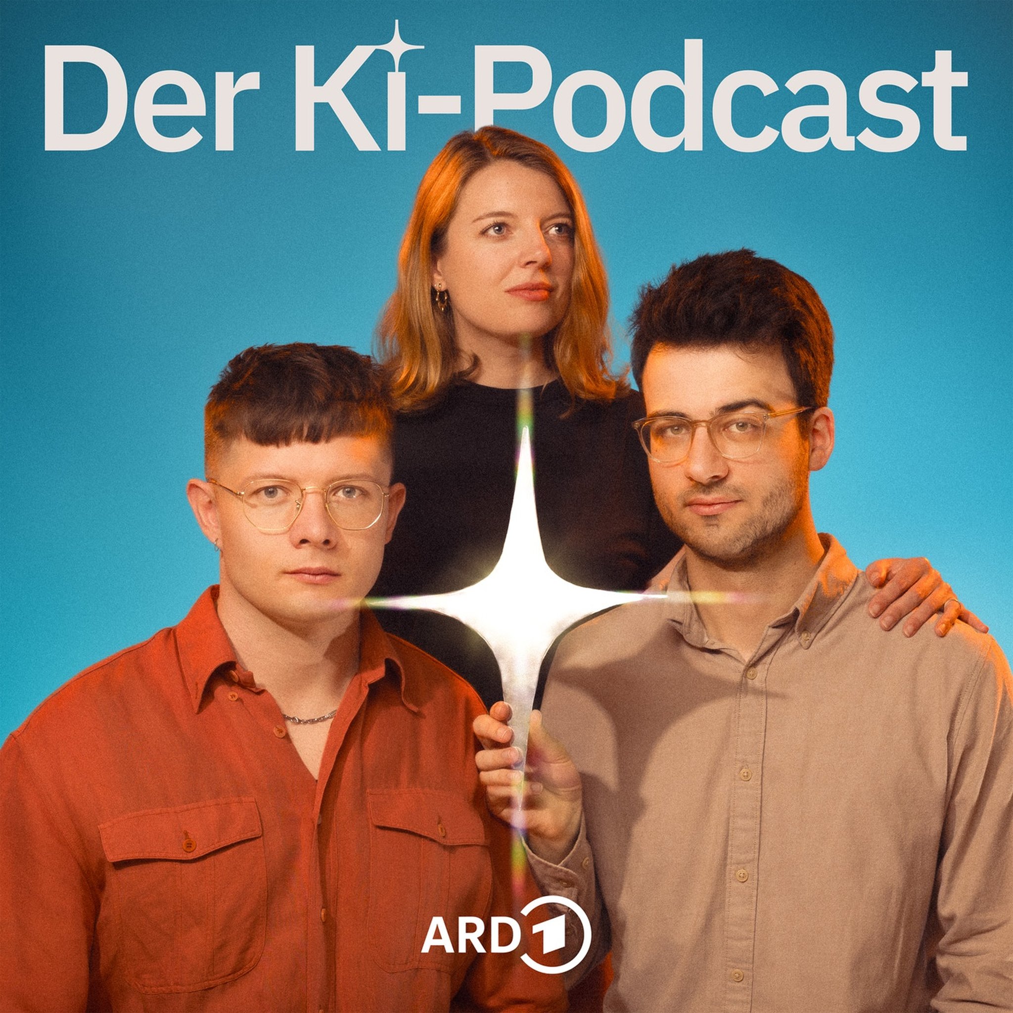 Der KI-Podcast