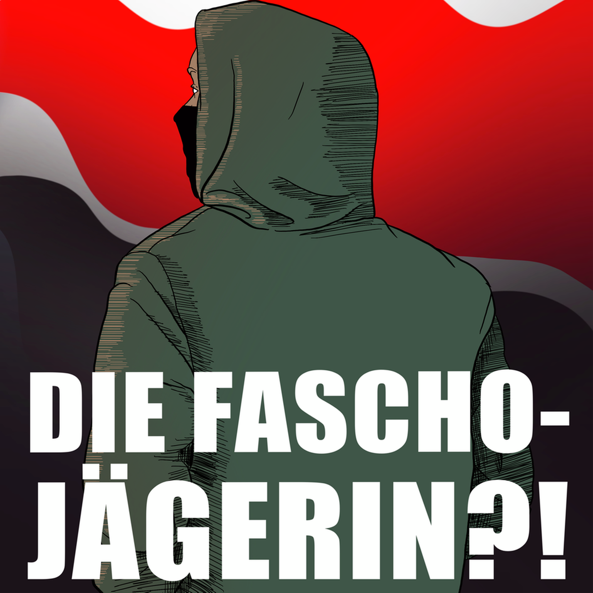 Die Fascho-Jägerin?! – Der Fall Lina E. und seine Folgen