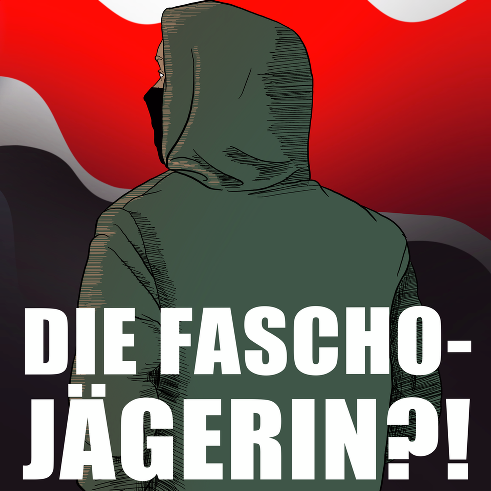 Die Fascho-Jägerin?! – Der Fall Lina E. und seine Folgen