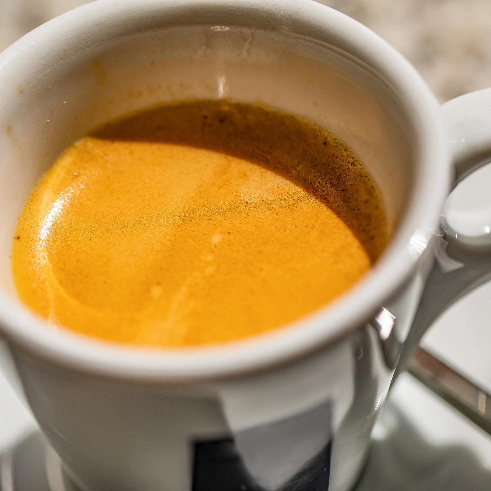 Ist Kaffee gesund? - Erkenntnisse zum Lieblingsgetränk der Deutschen