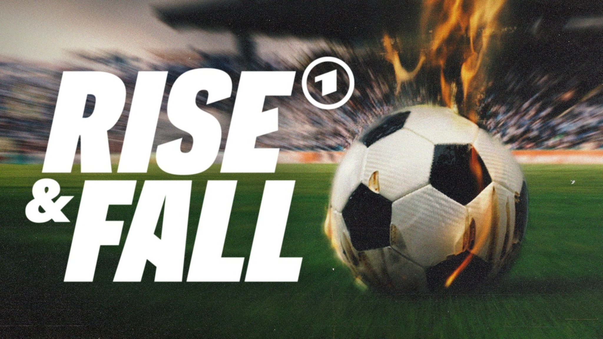 Rise & Fall - Staffel 1 der Serie - jetzt streamen!