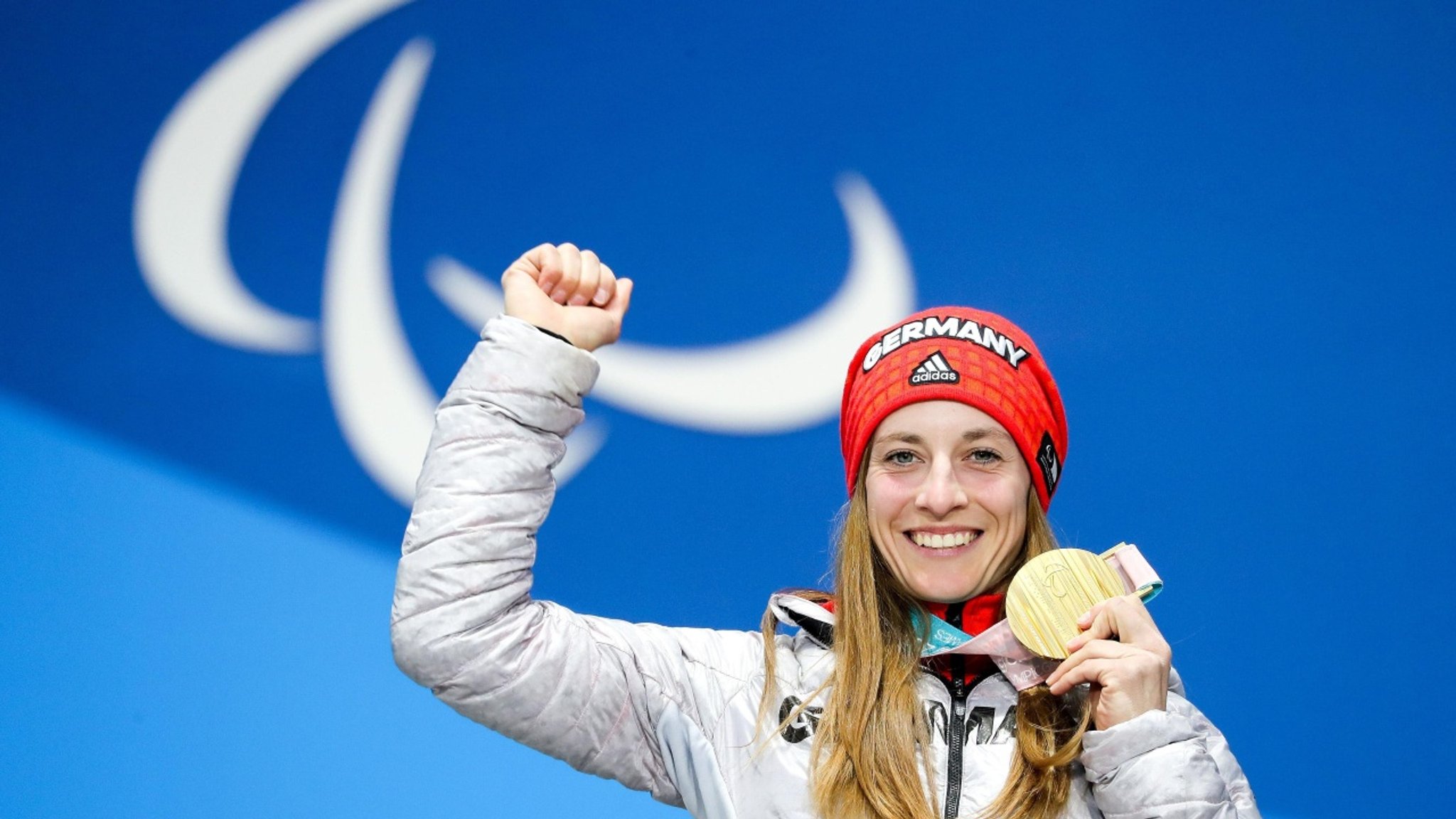 BR24Sport: #SportVereint: Anna Schaffelhuber: Von Bayerbach bis zur Weltspitze - hier anschauen