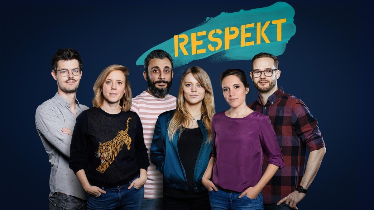RESPEKT - alle verfügbaren Videos - jetzt streamen!