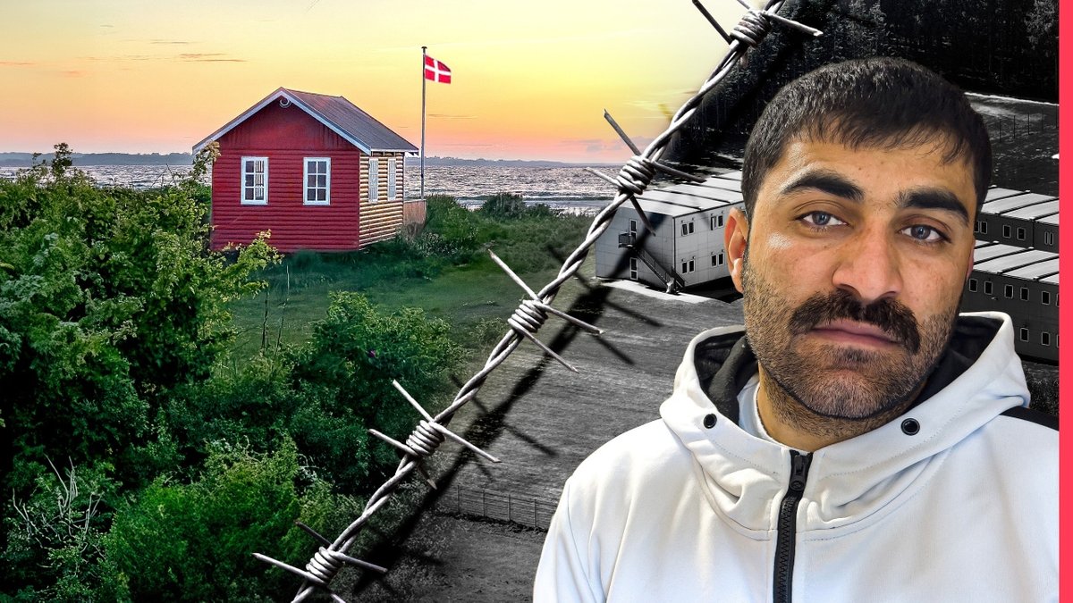 Dänemarks Migrationspolitik: Härte statt Hygge - hier anschauen