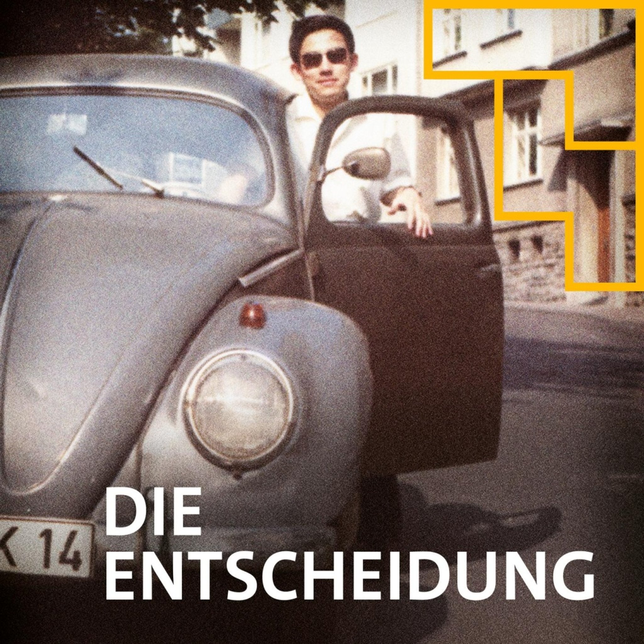 (1/3) Wie Herr Lee deutsche Autos nach China brachte | Zufallsbesuch bei VW